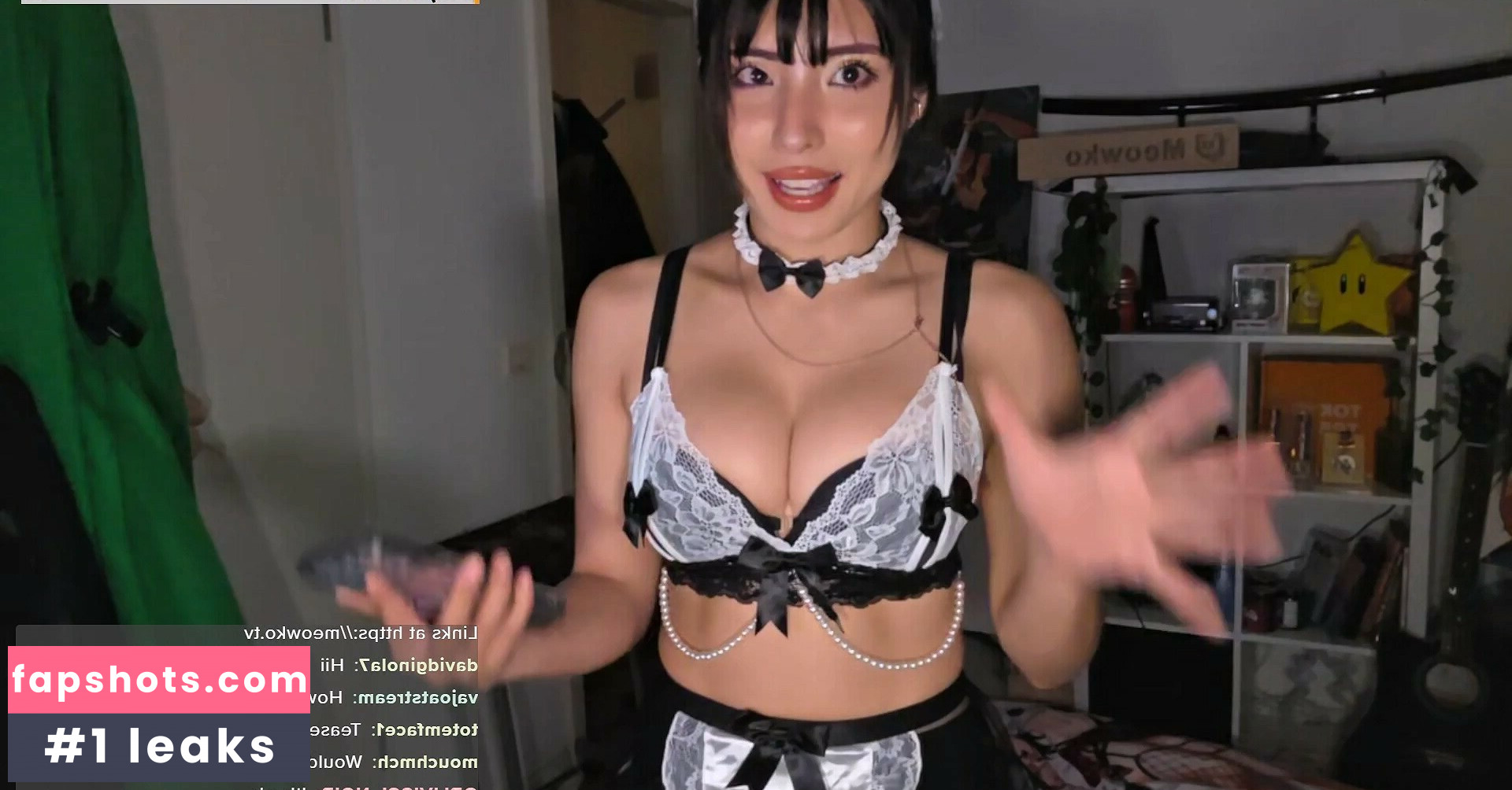 Meowko gallery photo #16