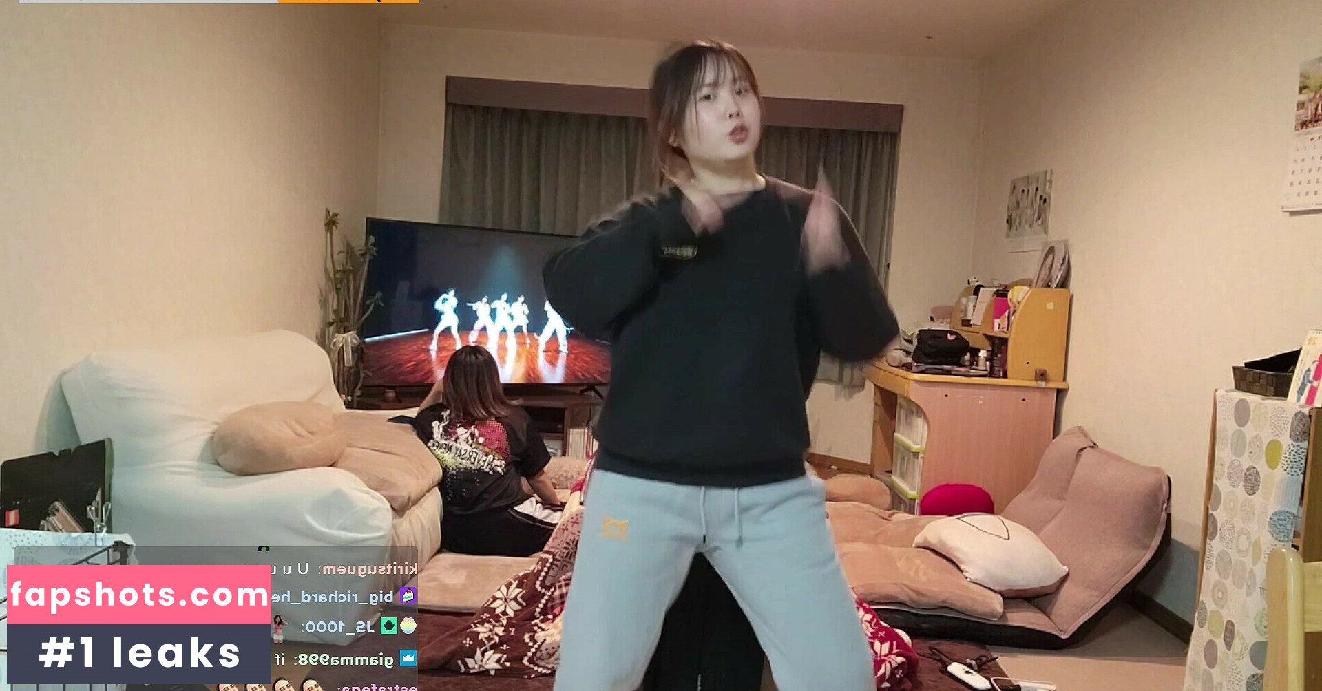 Meowko gallery photo #174