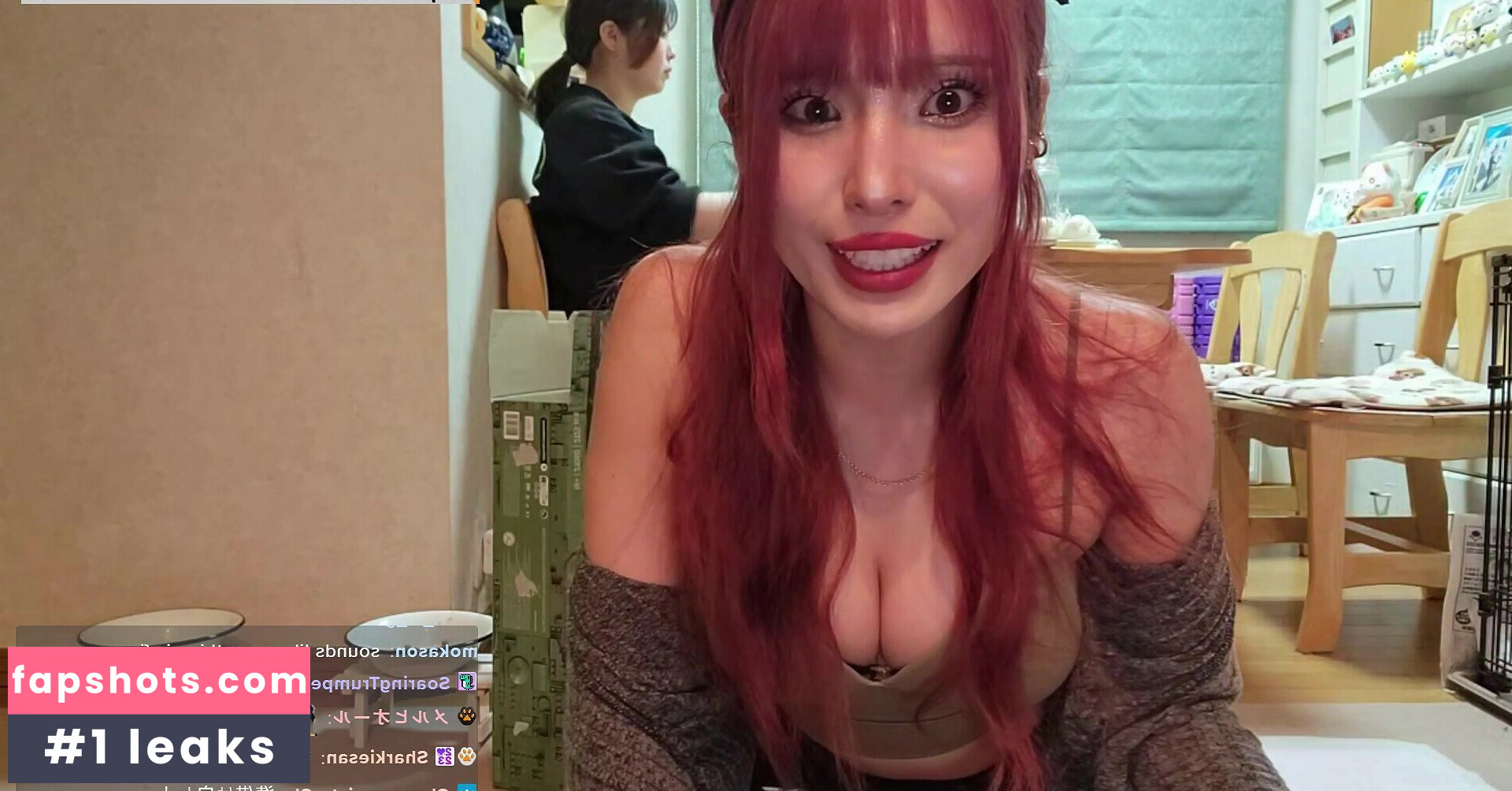 Meowko gallery photo #175