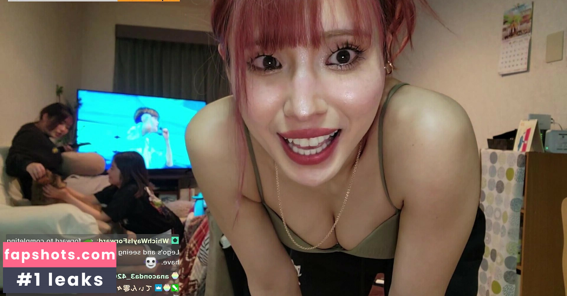 Meowko gallery photo #176