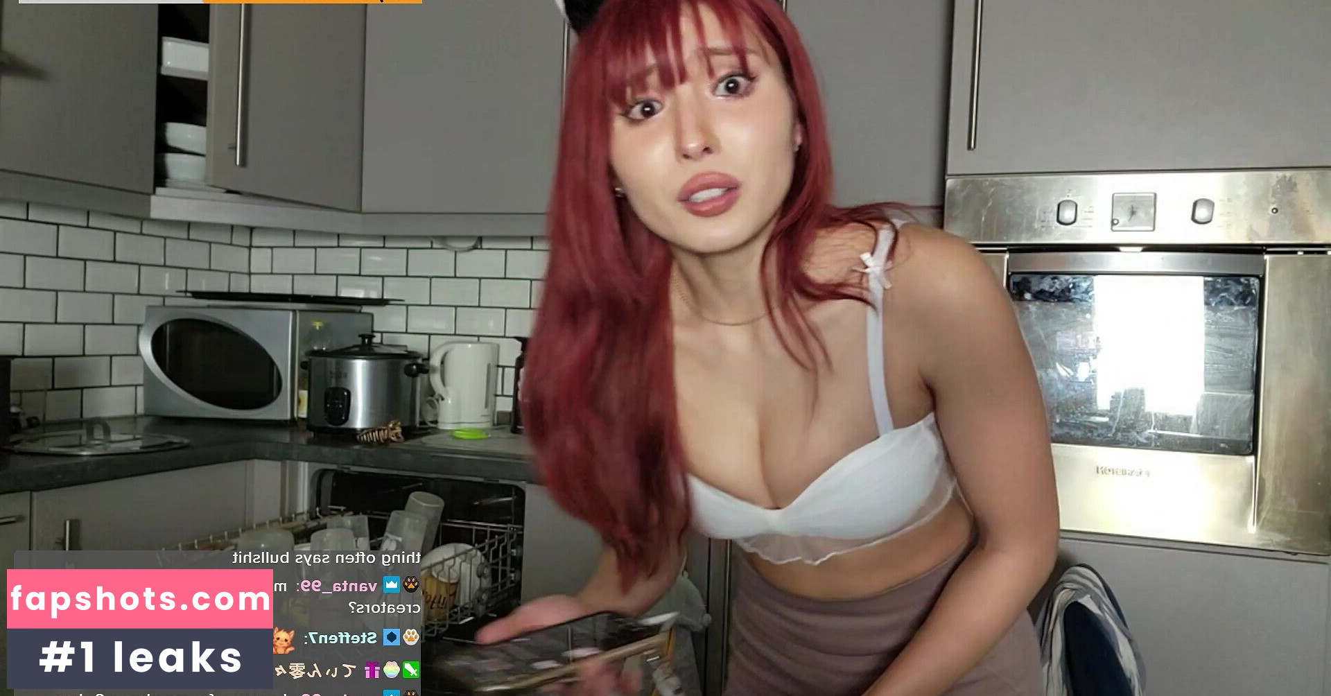 Meowko gallery photo #212