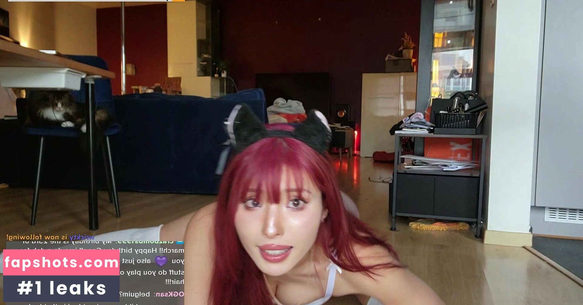 Meowko gallery photo #213