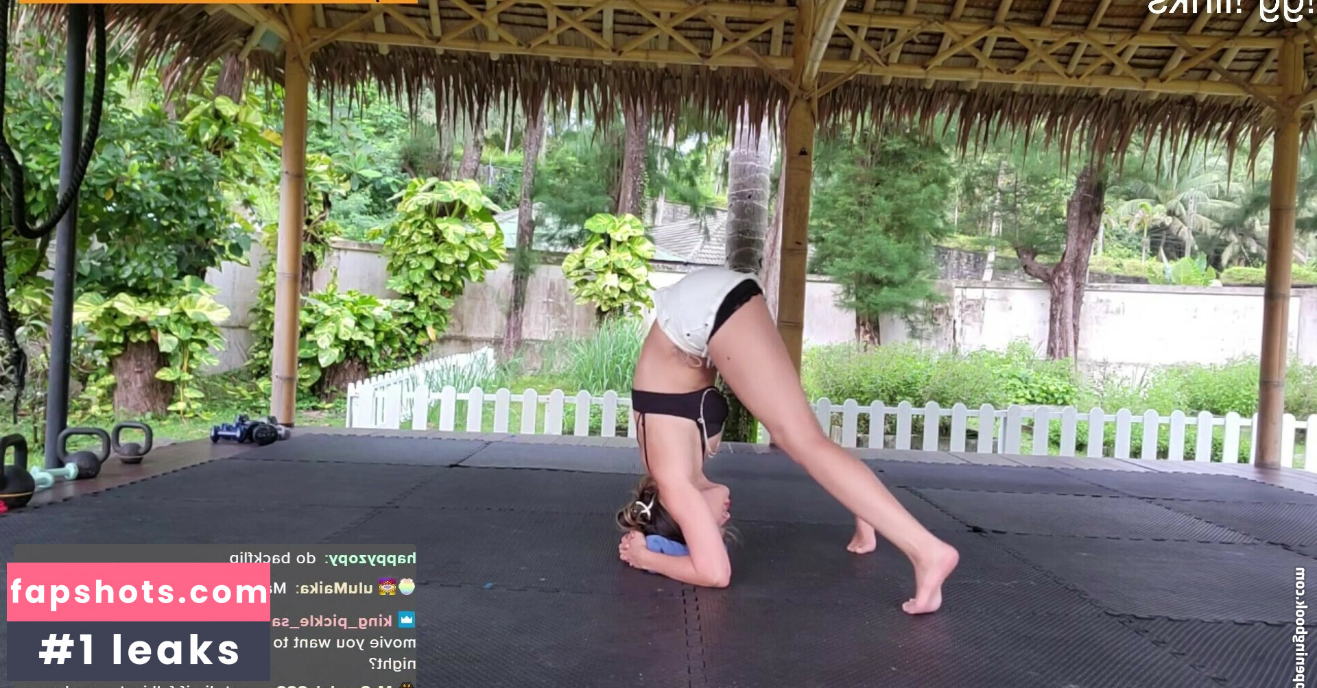 Meowko gallery photo #238