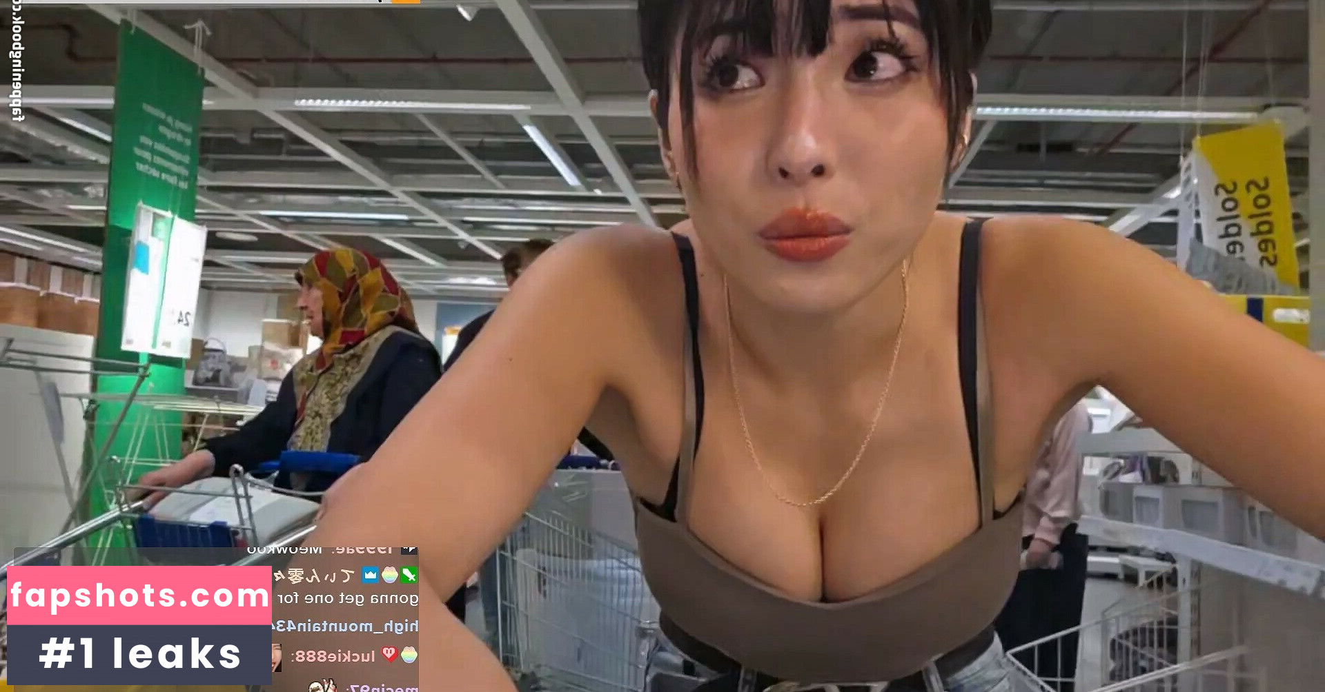 Meowko gallery photo #25