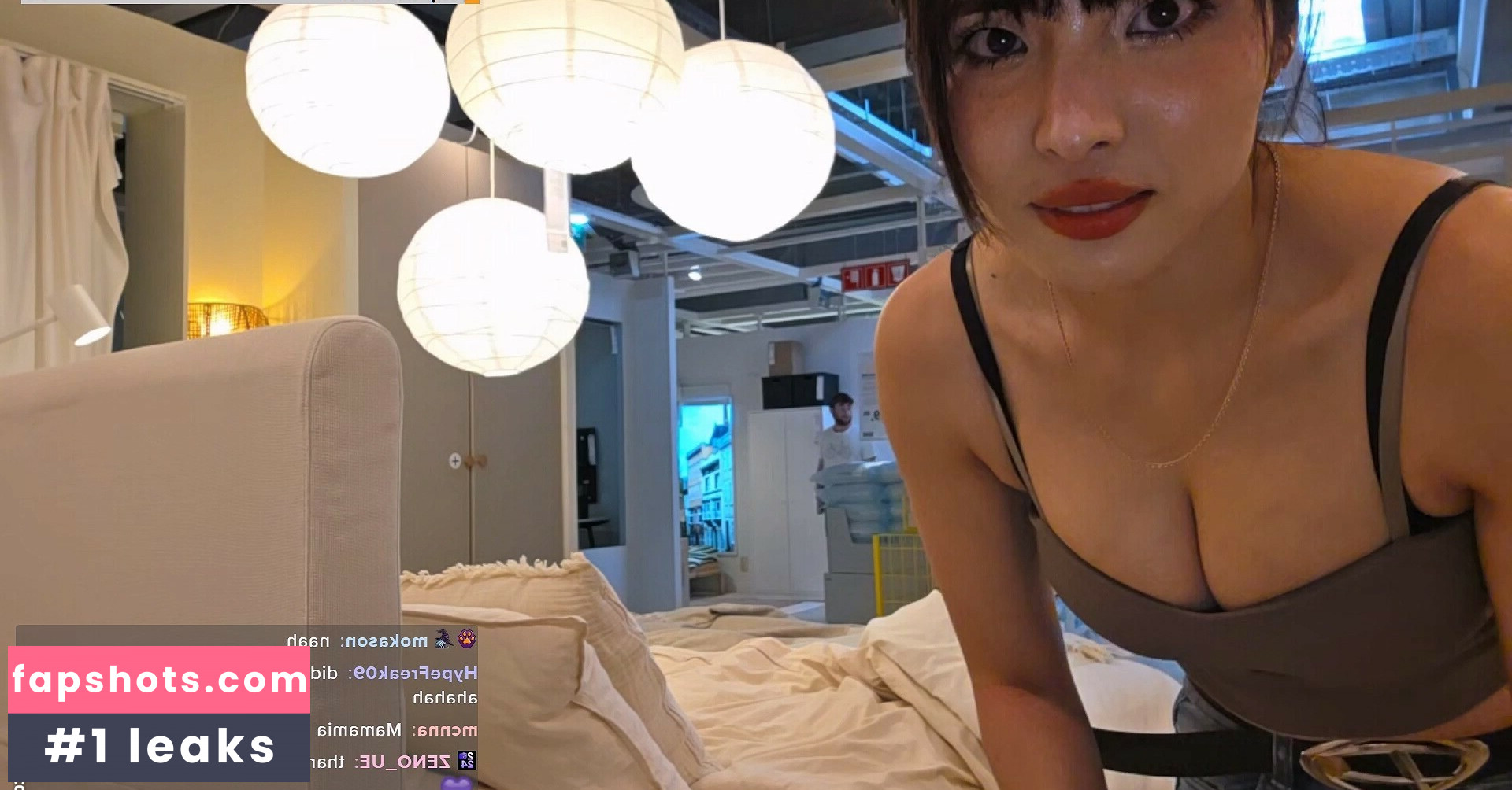 Meowko gallery photo #26