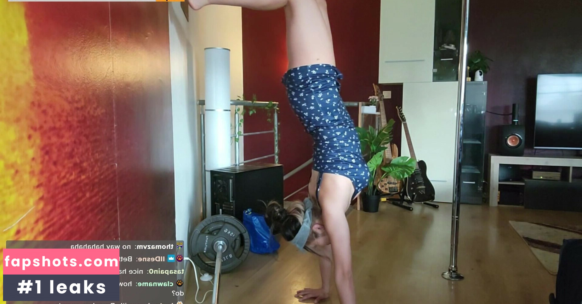 Meowko gallery photo #255