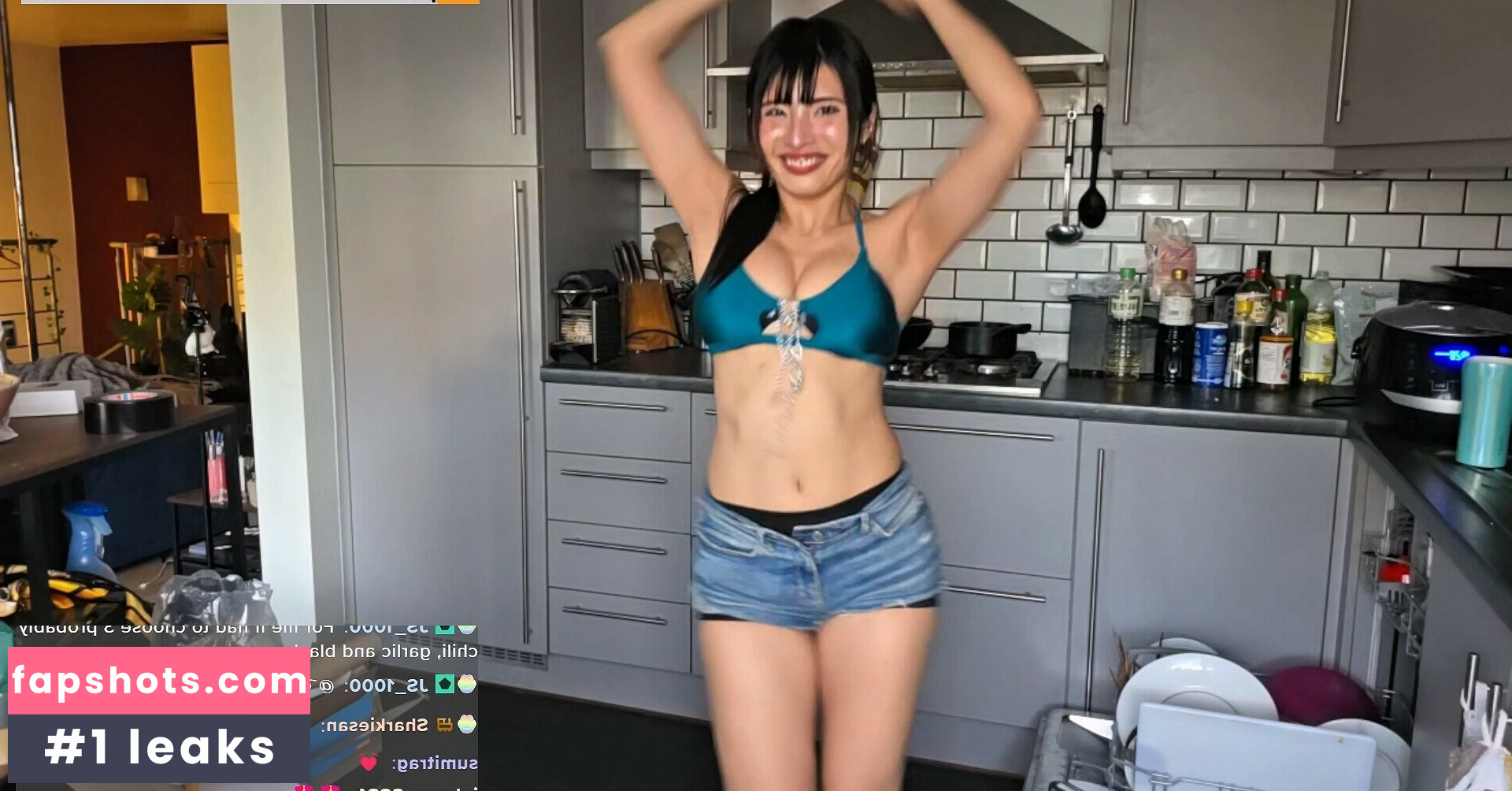 Meowko gallery photo #33