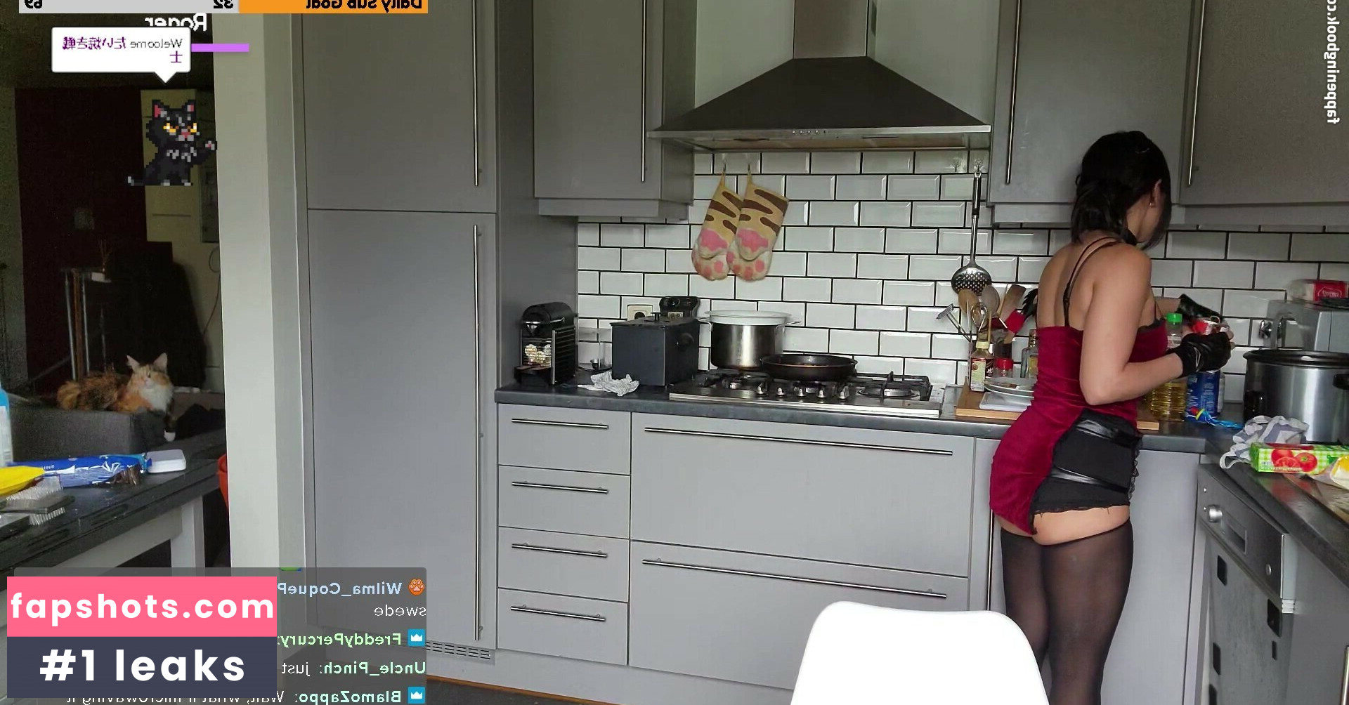 Meowko gallery photo #326