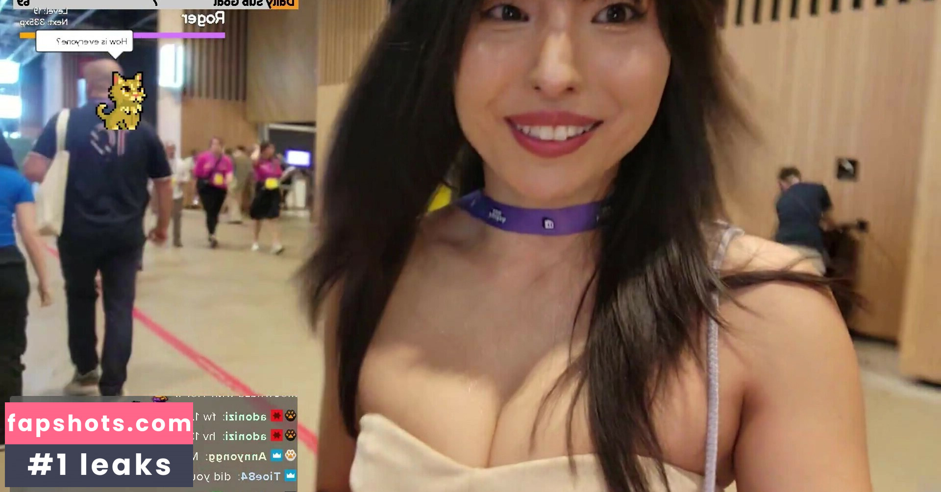 Meowko gallery photo #332