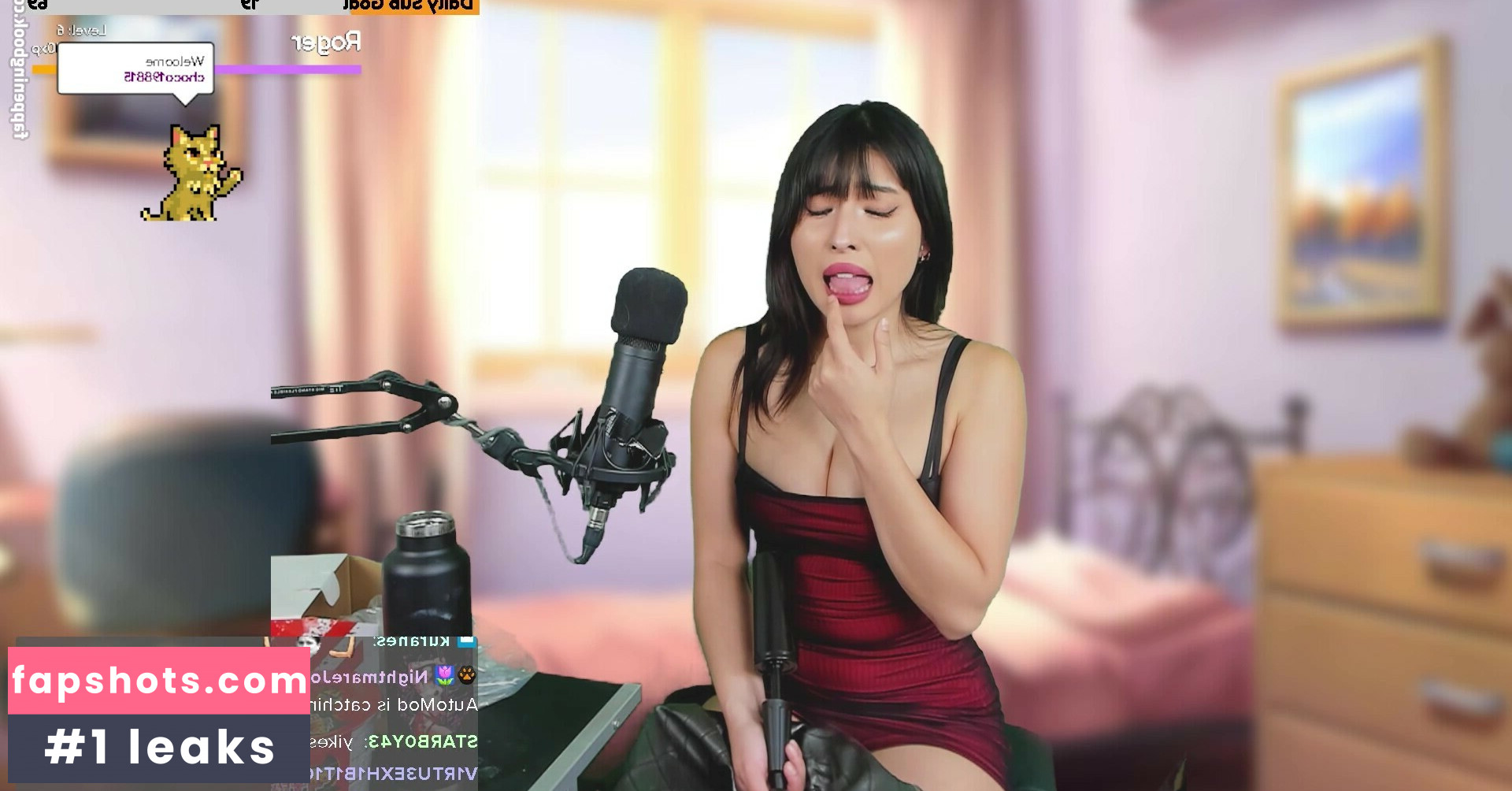 Meowko gallery photo #335