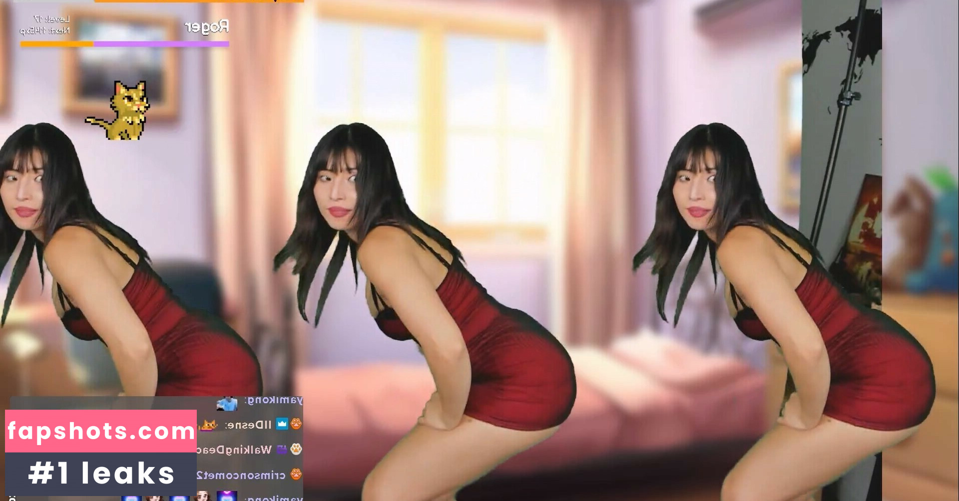 Meowko gallery photo #336