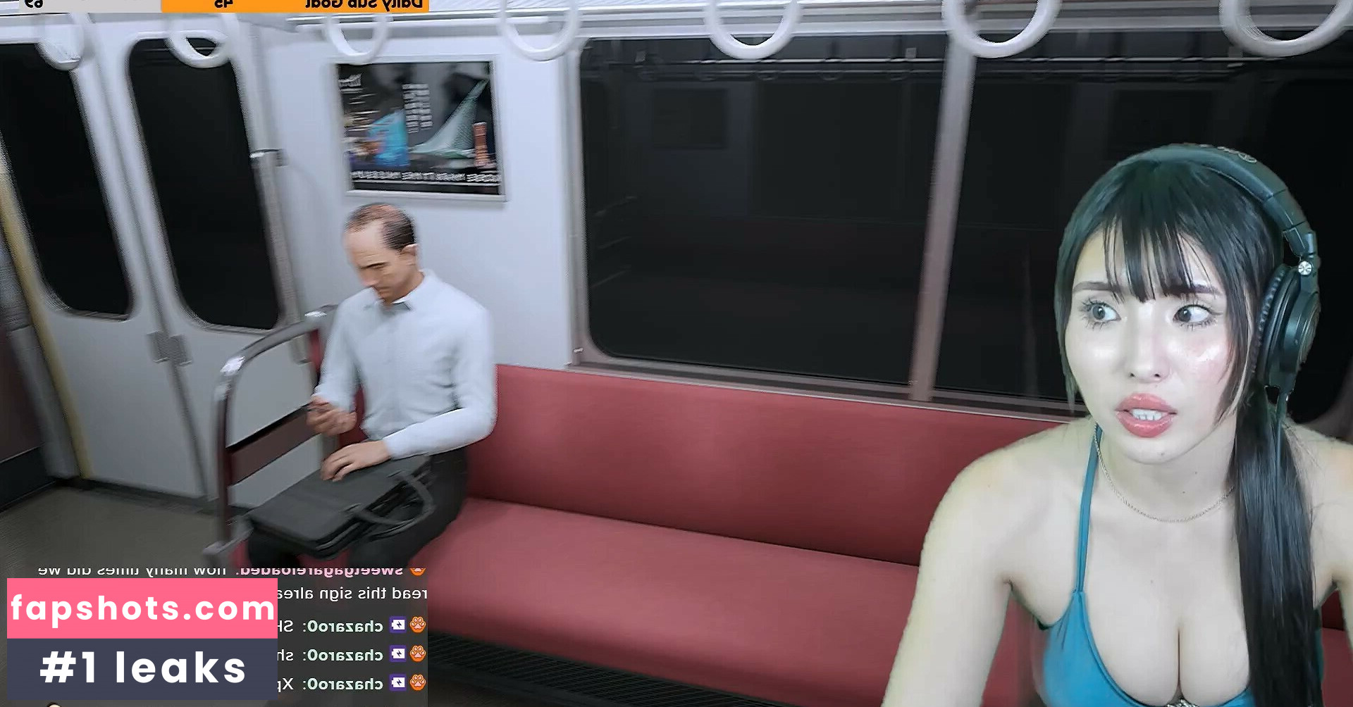 Meowko gallery photo #35