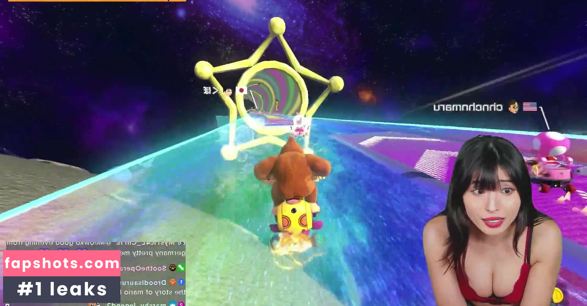 Meowko gallery photo #353