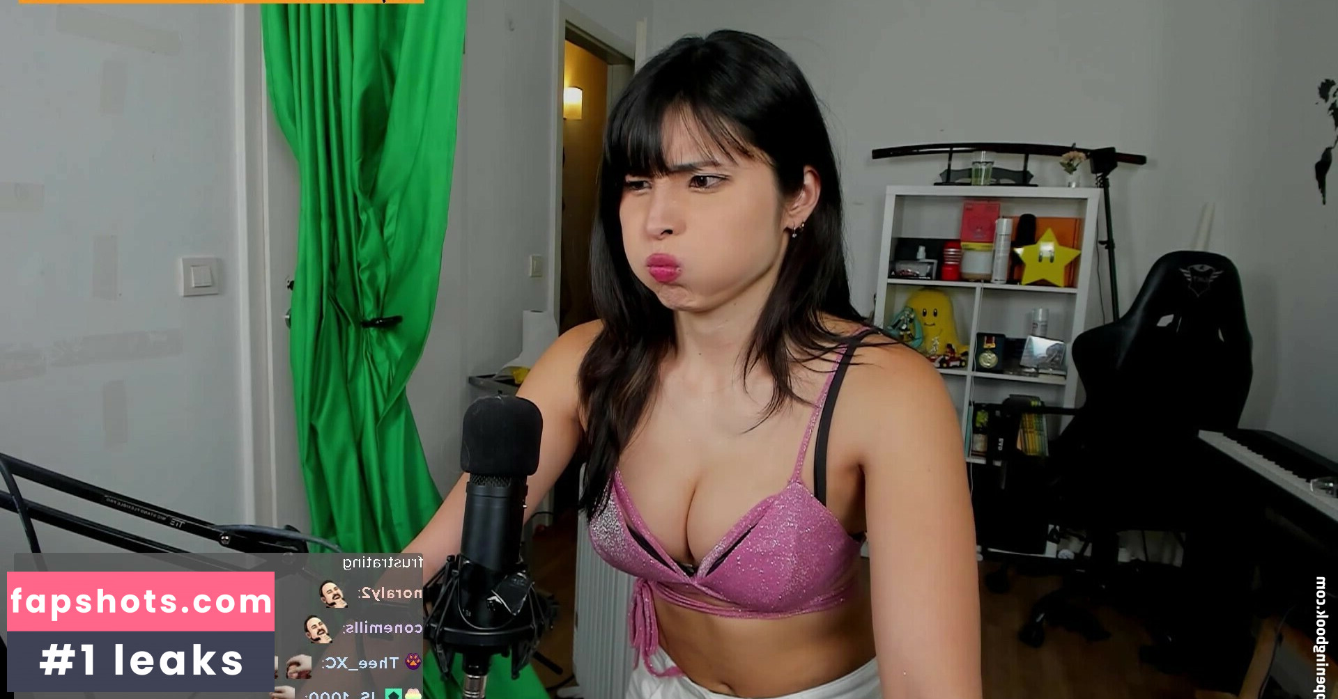 Meowko gallery photo #356