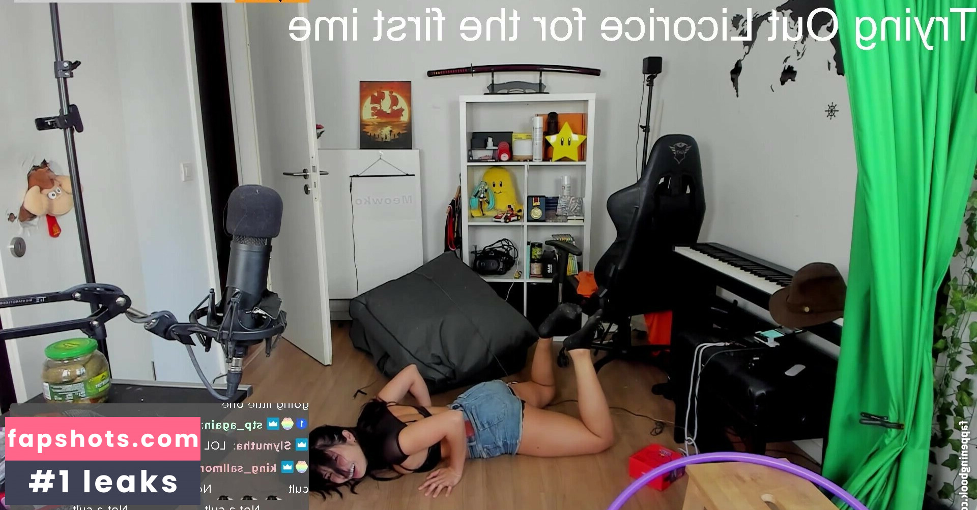 Meowko gallery photo #372