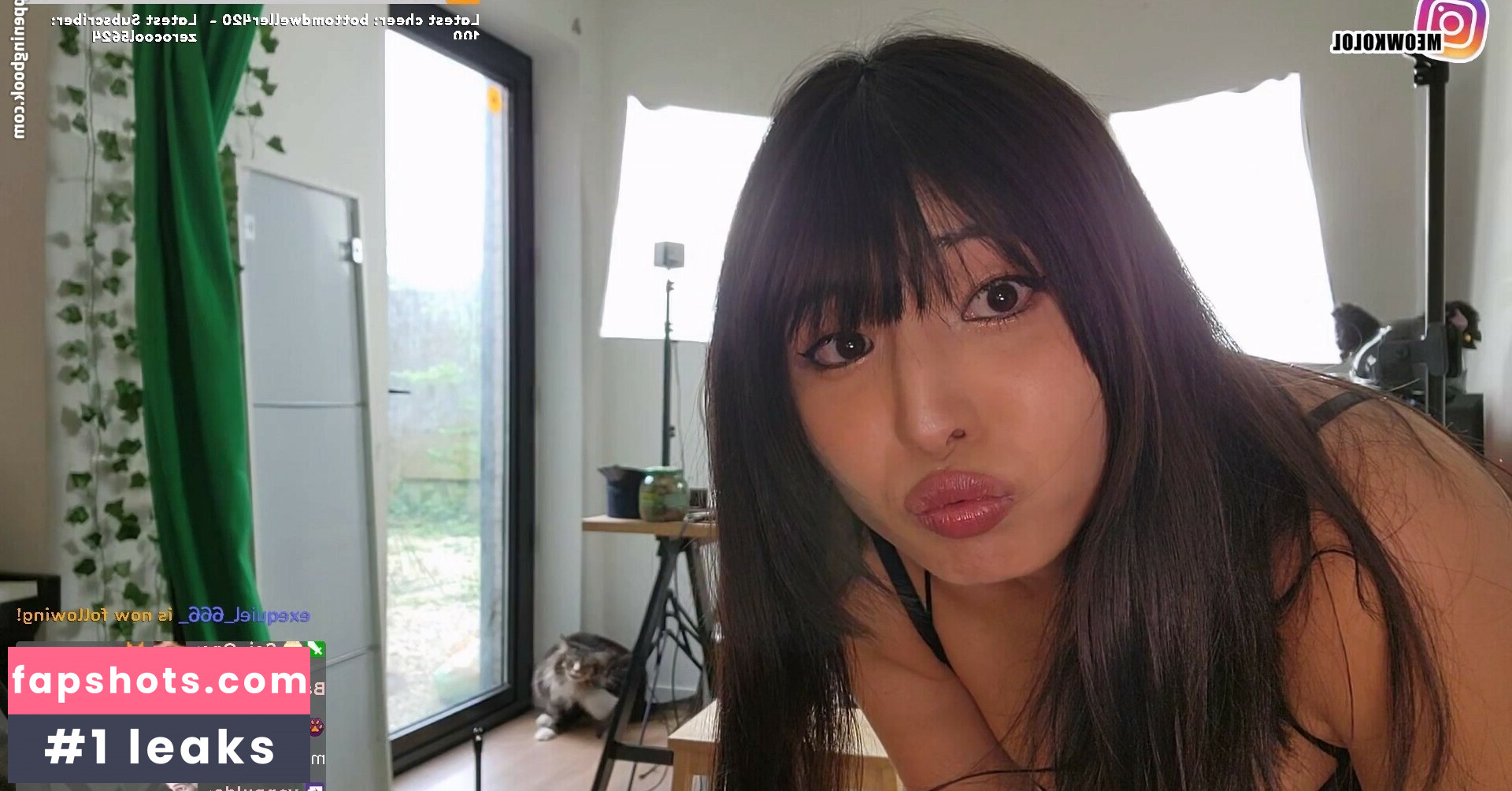 Meowko gallery photo #391