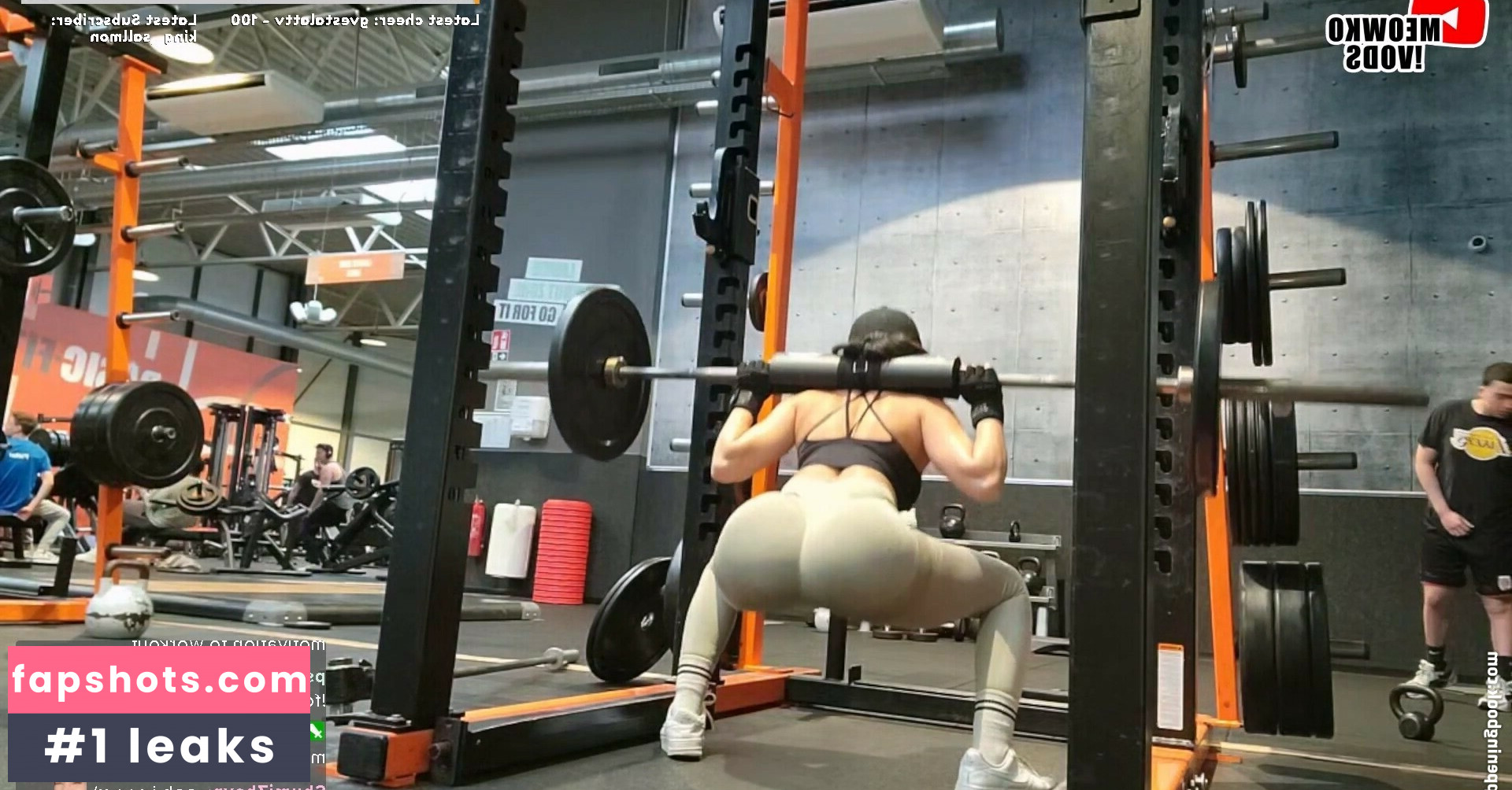 Meowko gallery photo #399