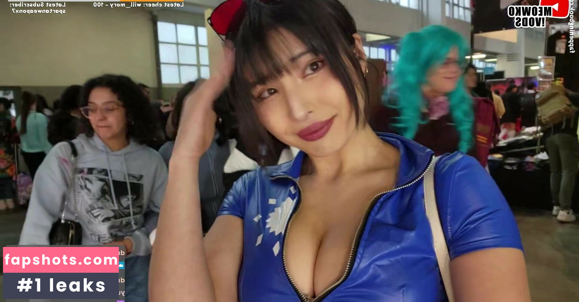 Meowko gallery photo #444