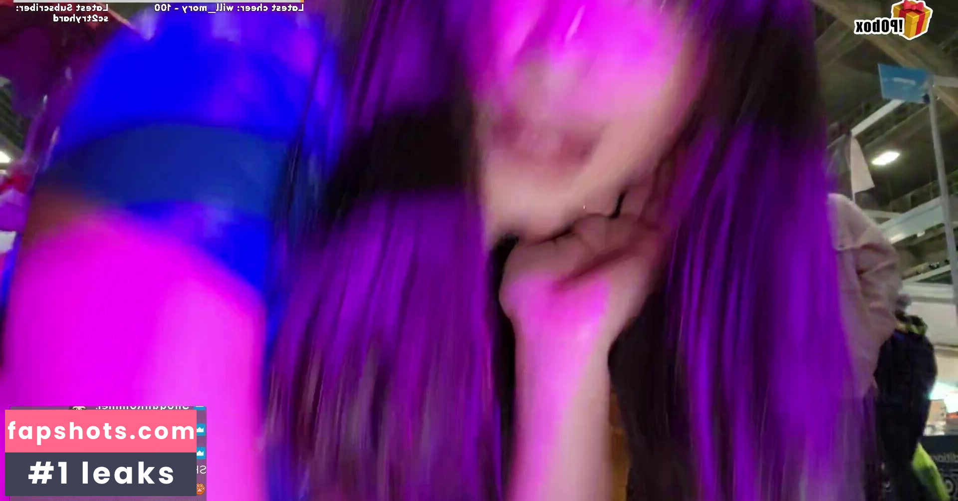 Meowko gallery photo #445