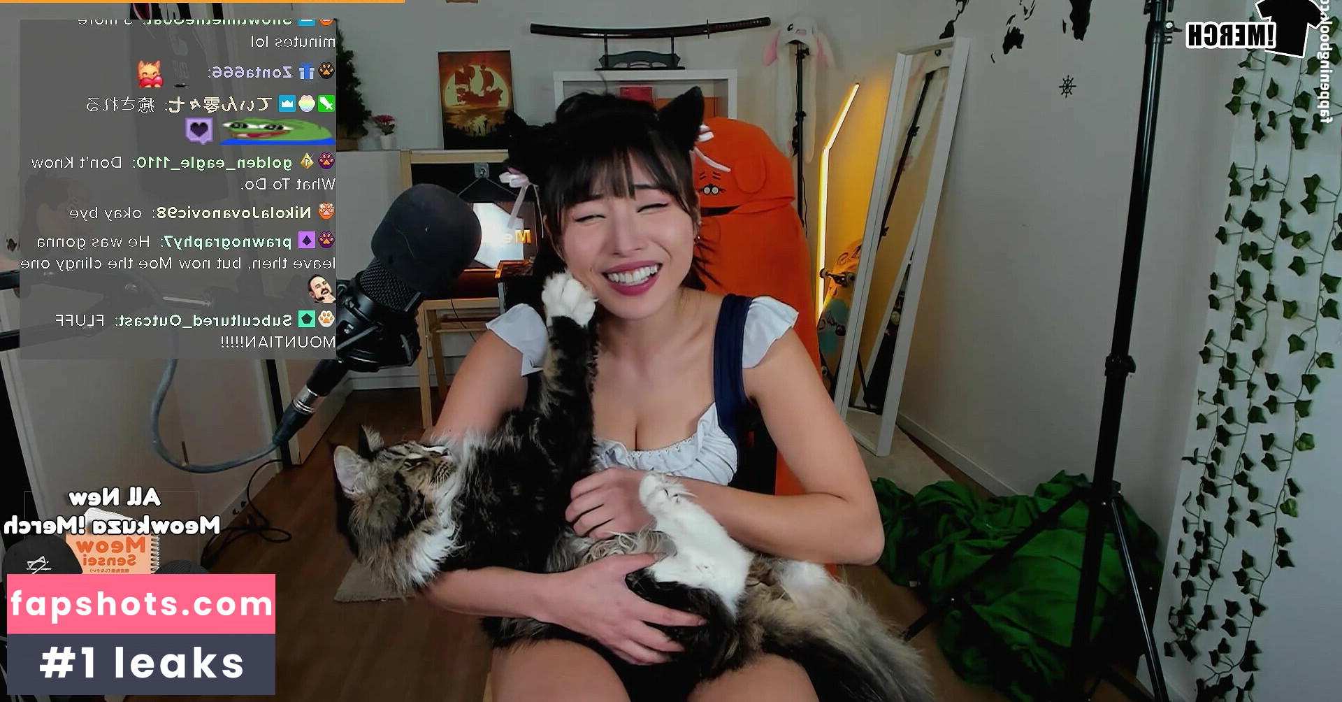 Meowko gallery photo #472