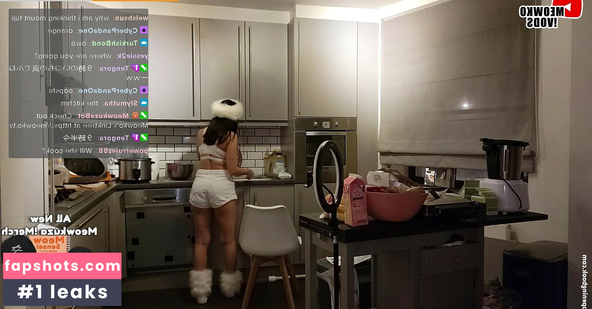 Meowko gallery photo #477