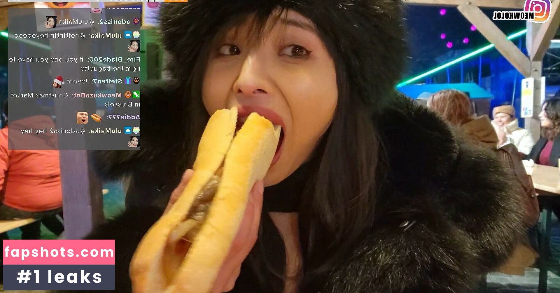 Meowko gallery photo #484