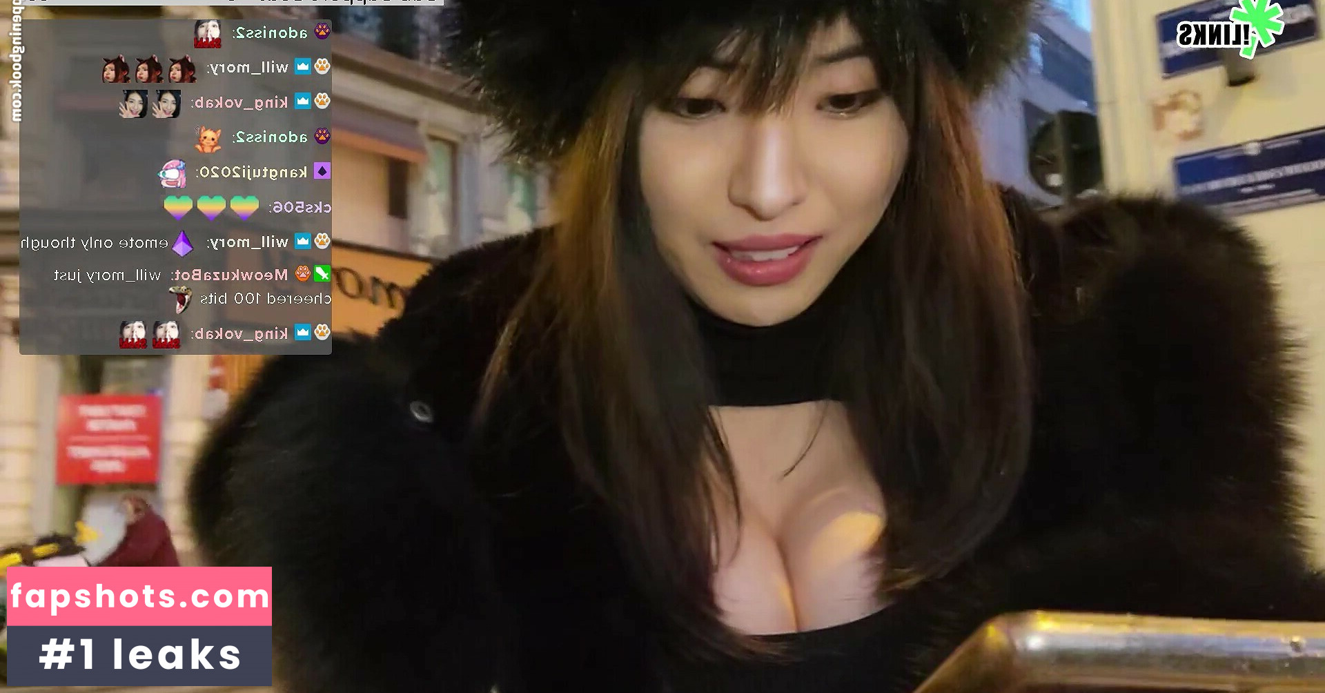 Meowko gallery photo #485