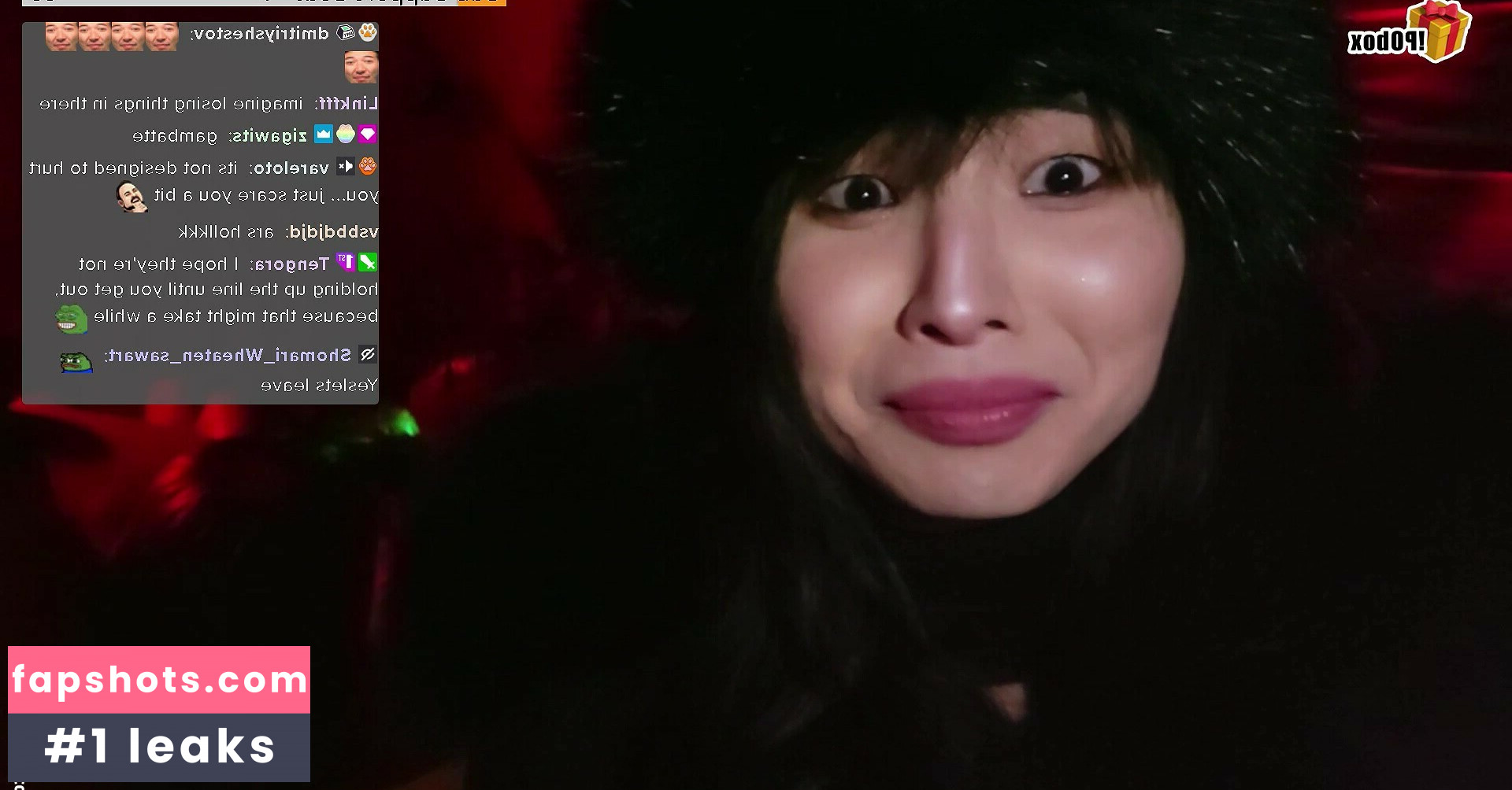 Meowko gallery photo #486