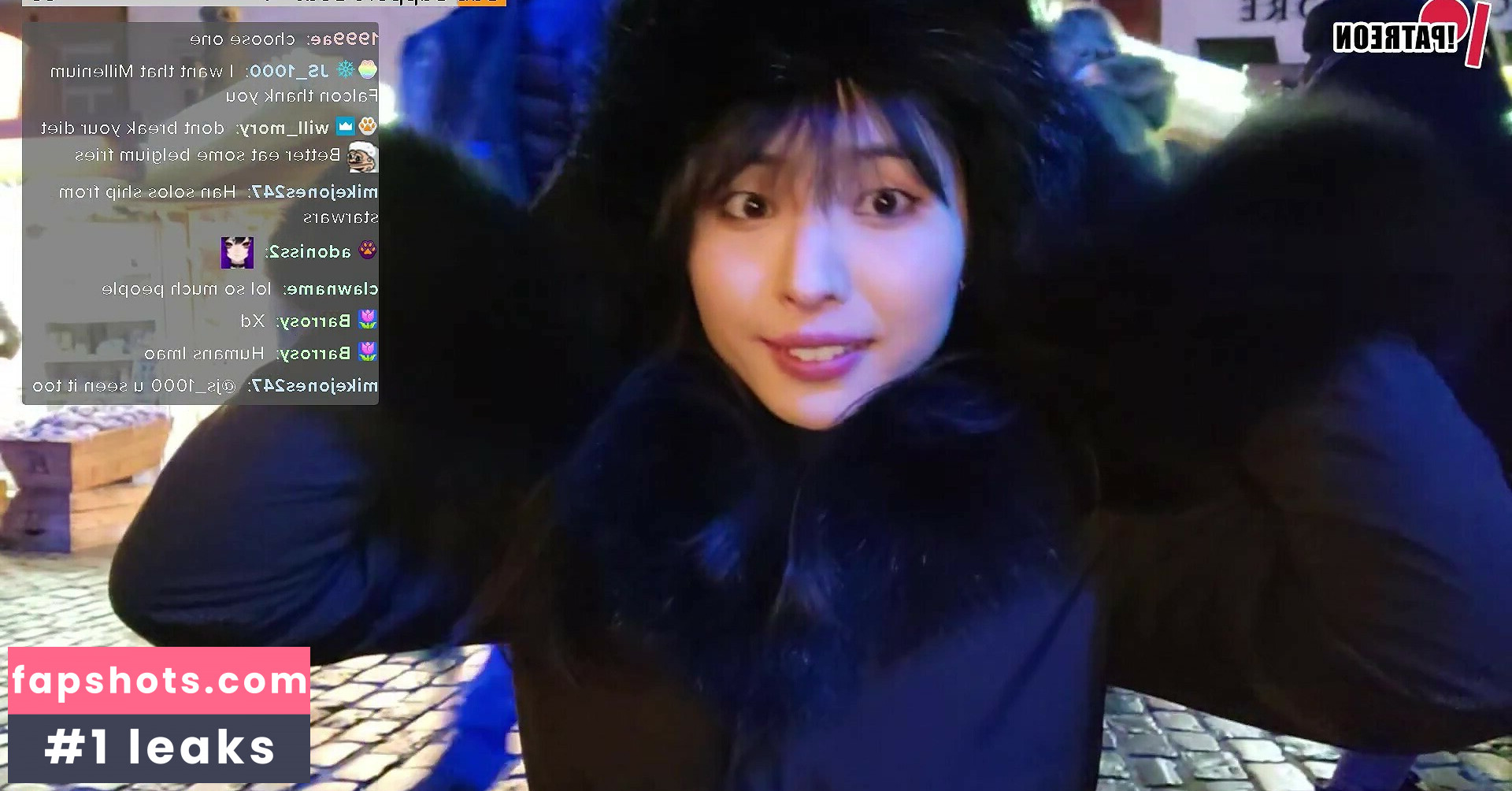 Meowko gallery photo #487