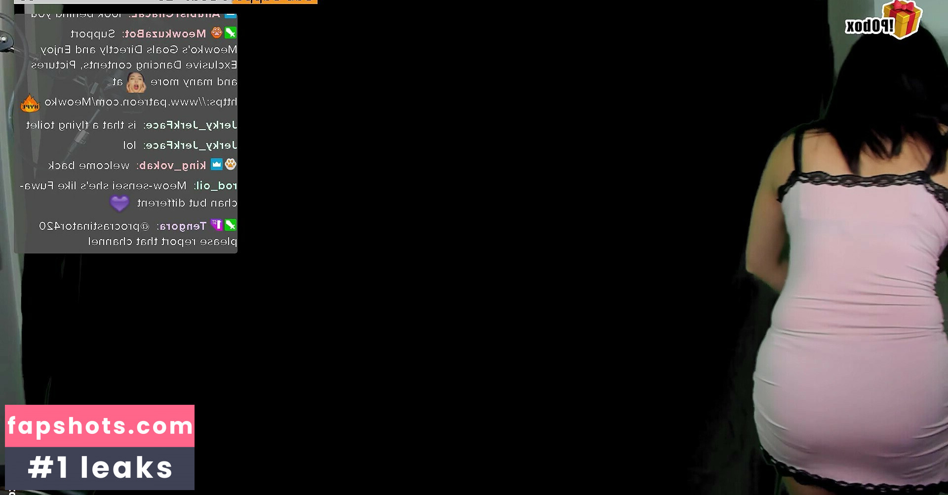 Meowko gallery photo #488