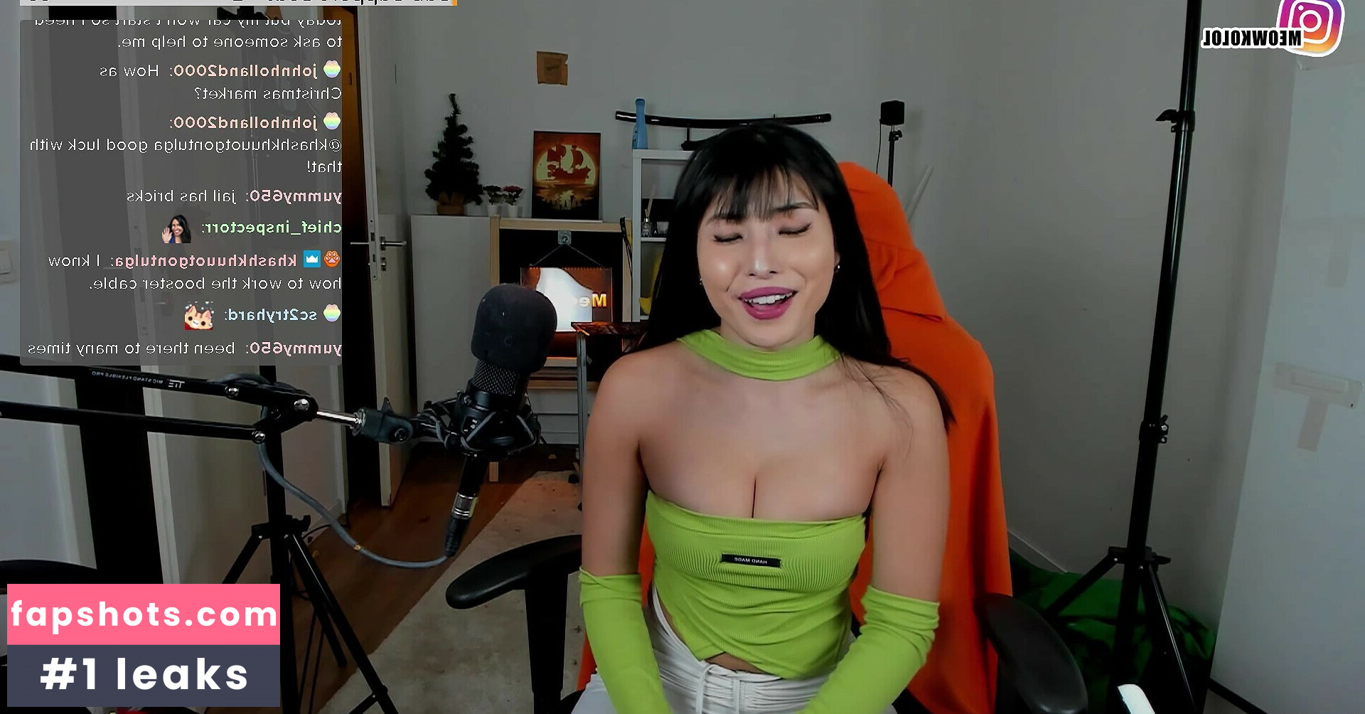 Meowko gallery photo #491