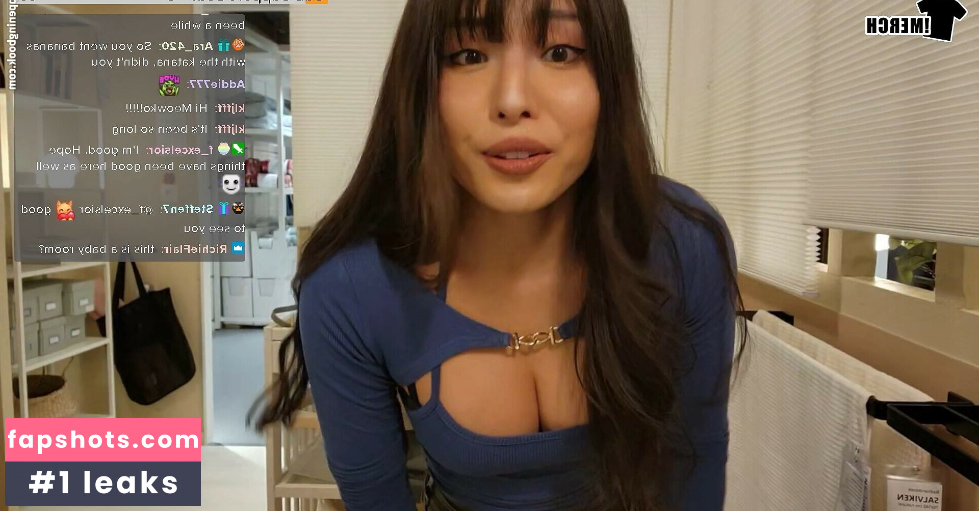 Meowko gallery photo #500