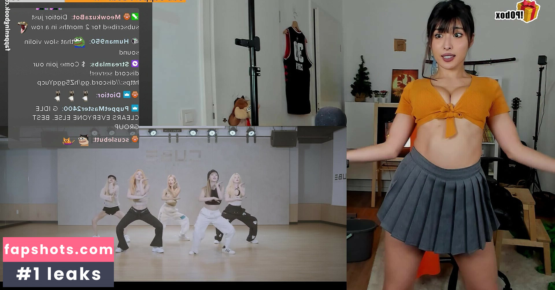 Meowko gallery photo #502