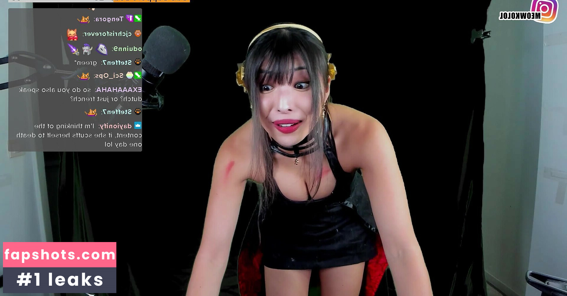 Meowko gallery photo #505