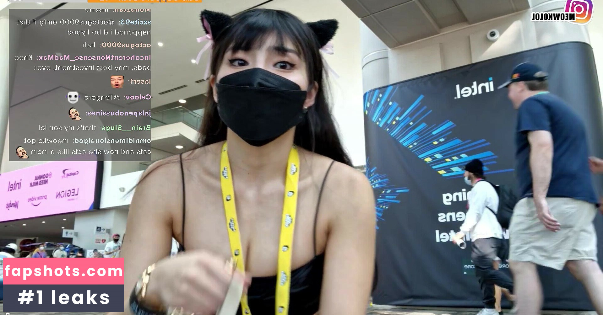 Meowko gallery photo #524