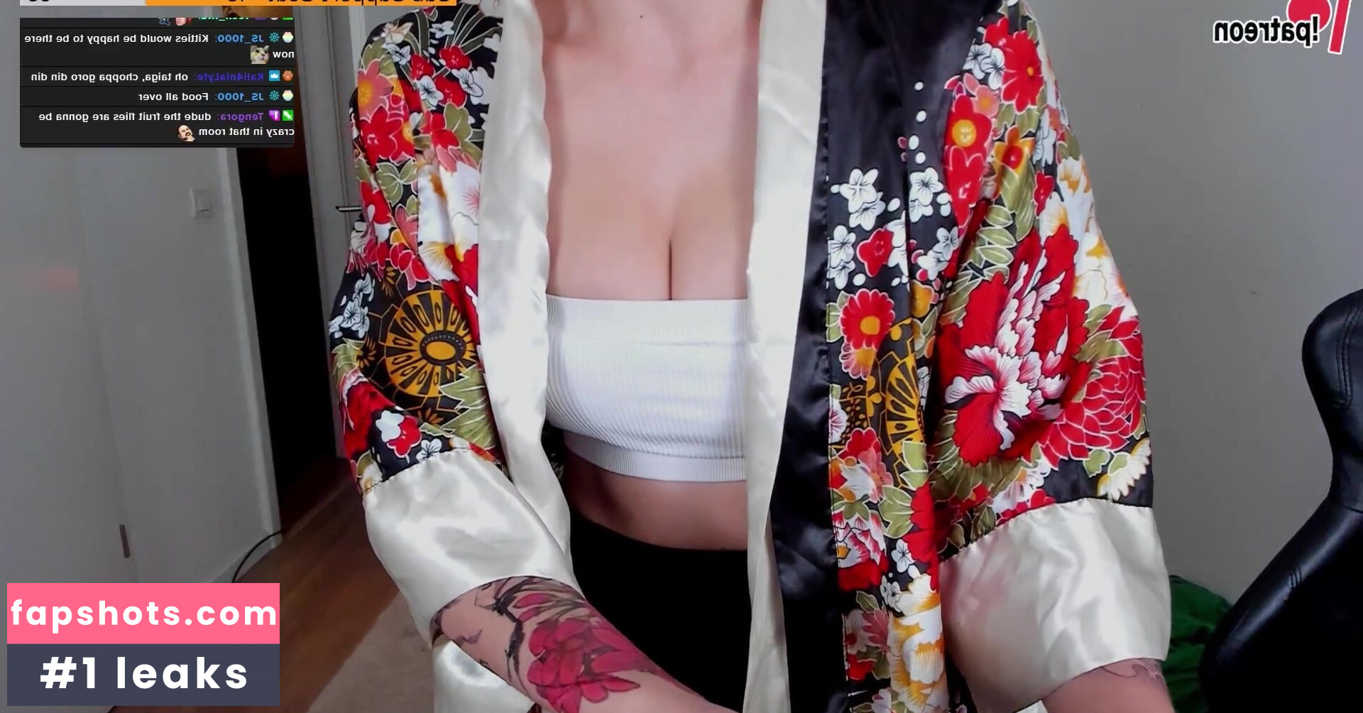 Meowko gallery photo #543