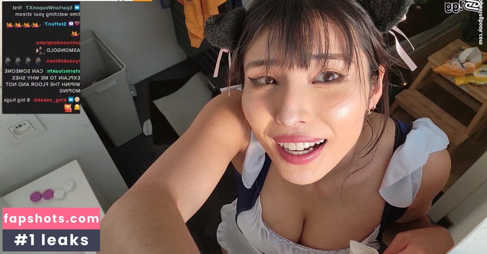 Meowko gallery photo #547