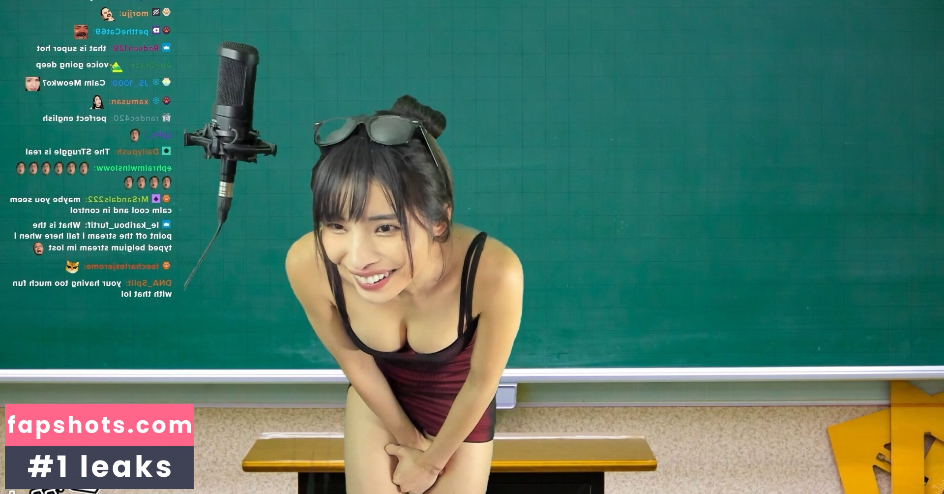 Meowko gallery photo #561