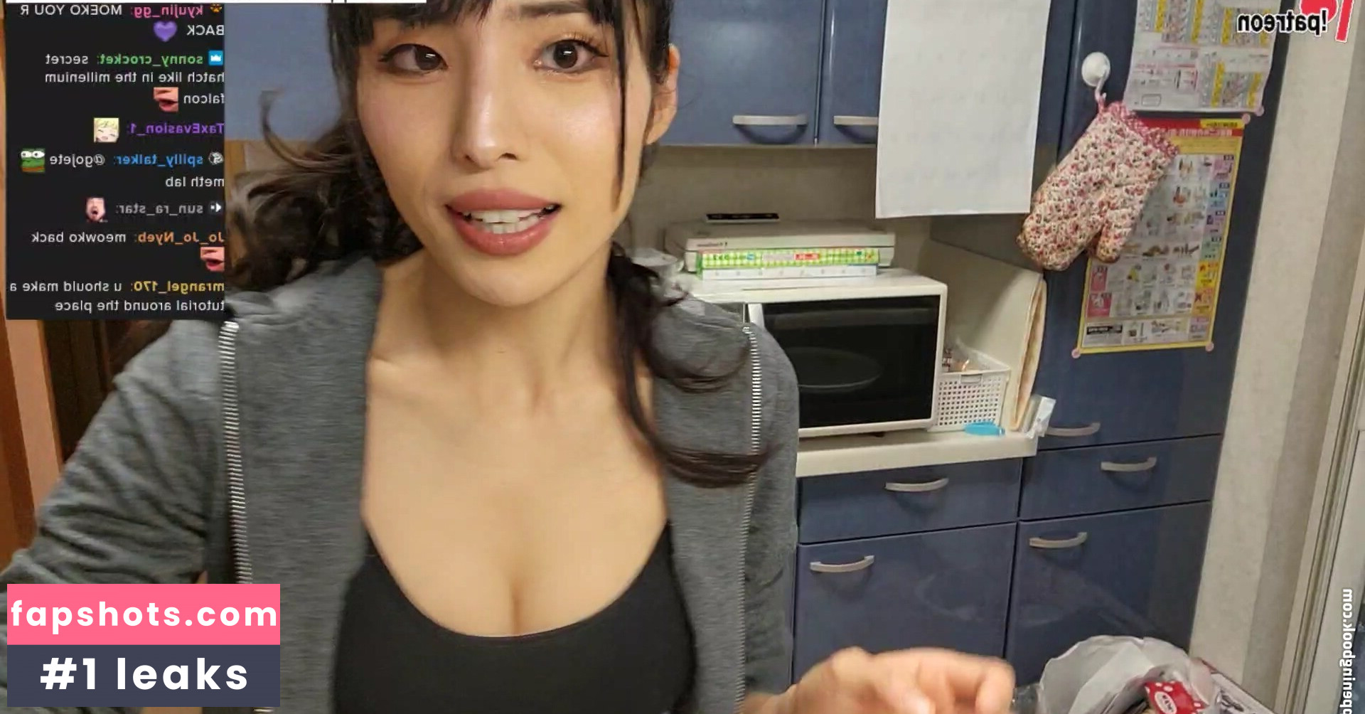 Meowko gallery photo #566