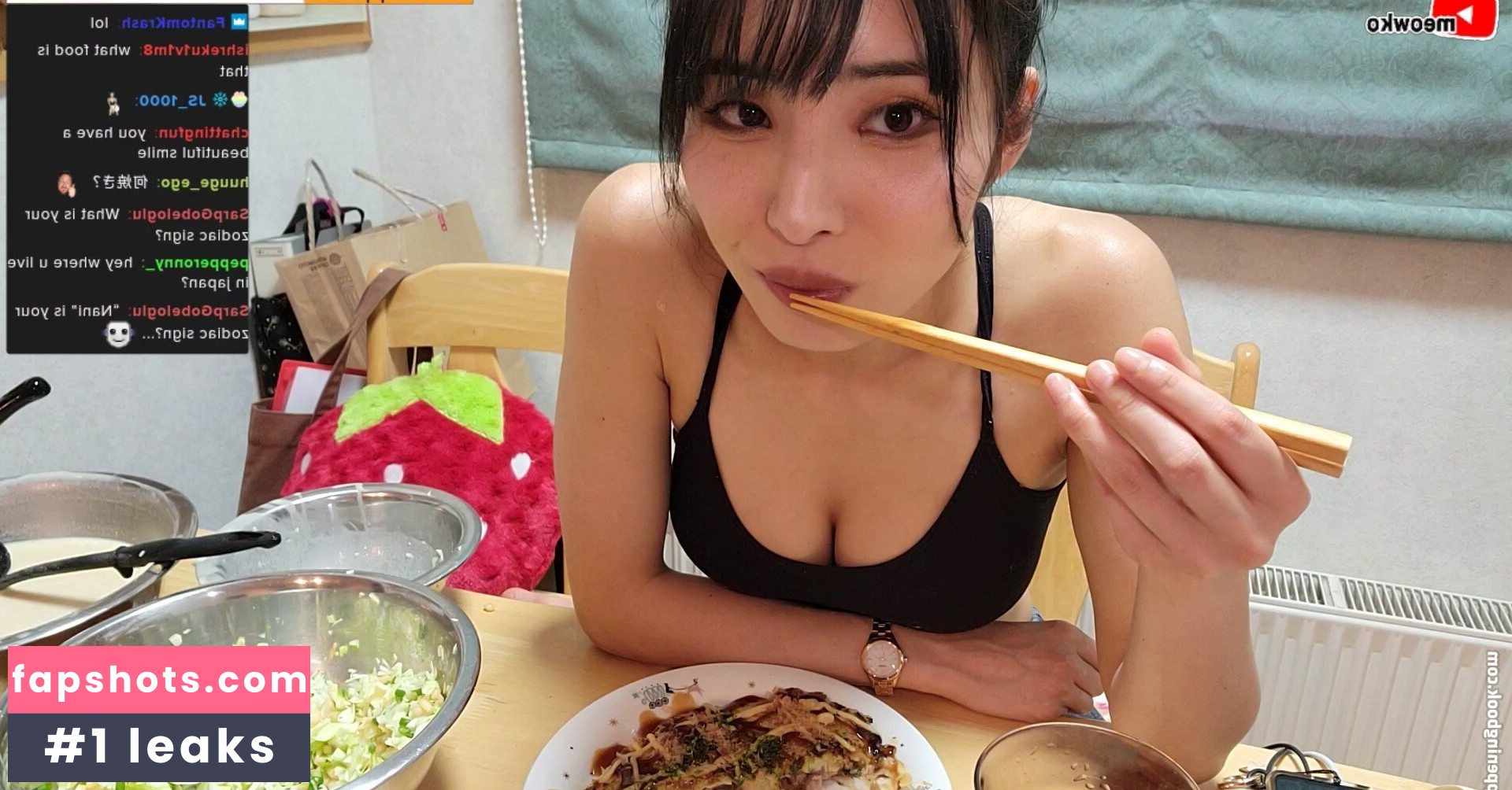 Meowko gallery photo #568