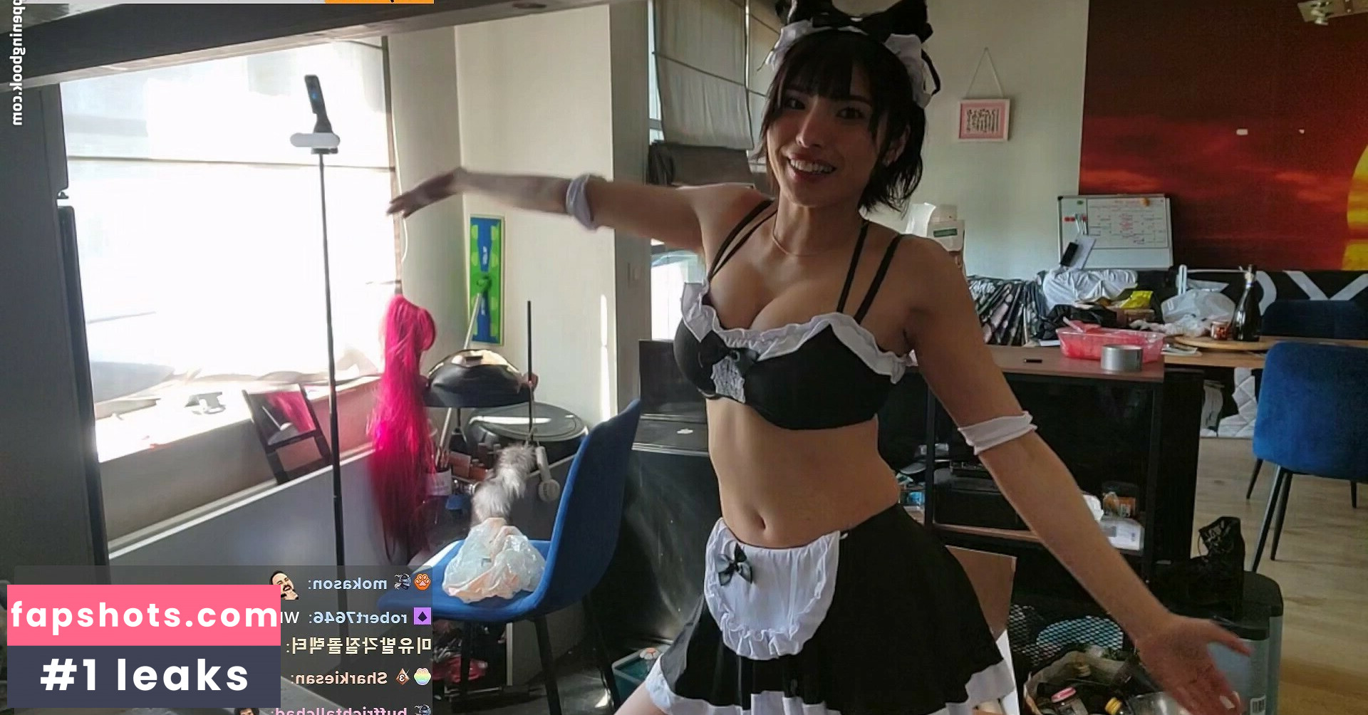 Meowko gallery photo #75