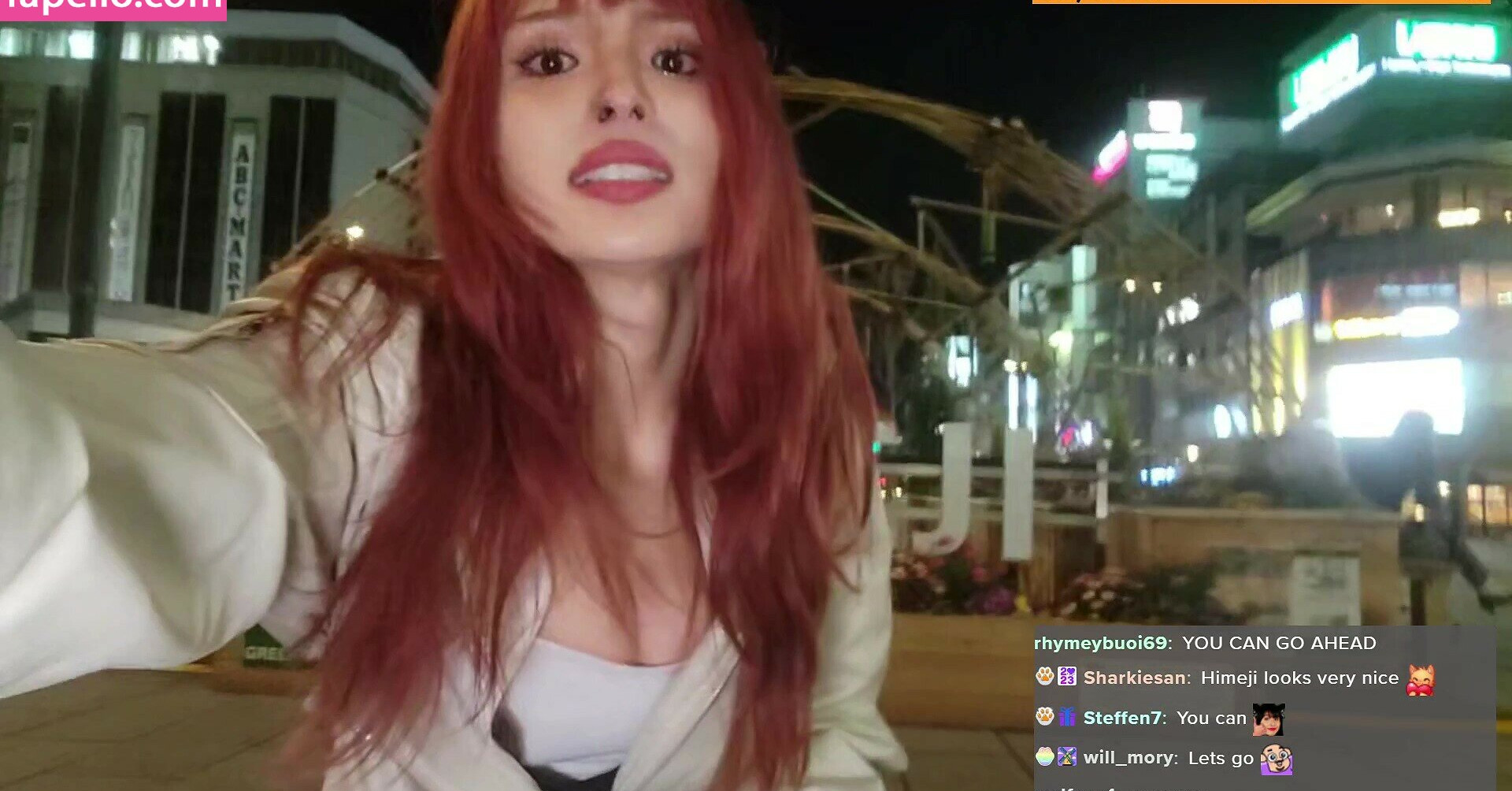 meowko gallery photo #1023