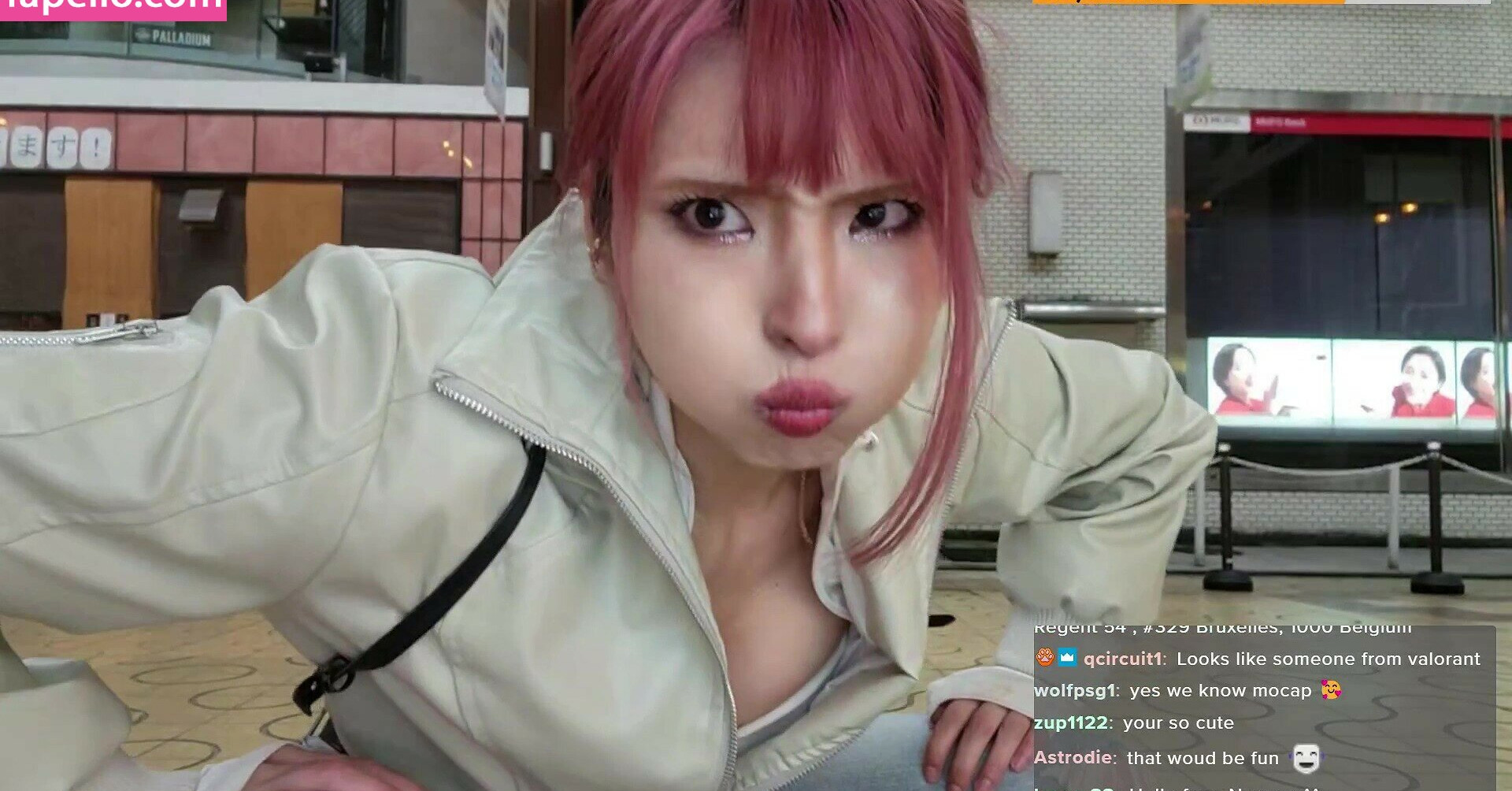 meowko gallery photo #1024