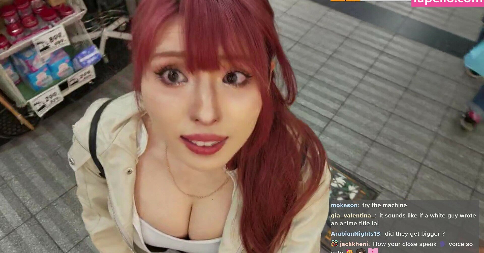 meowko gallery photo #1029