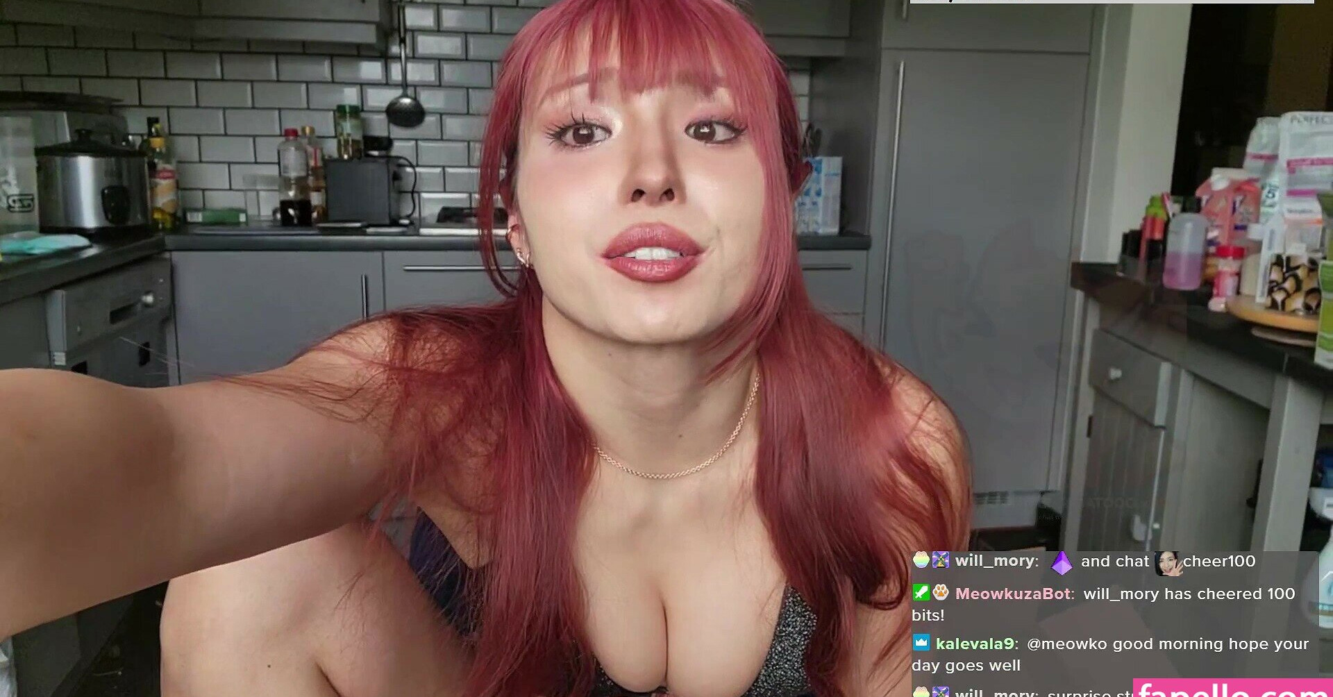 meowko gallery photo #1051