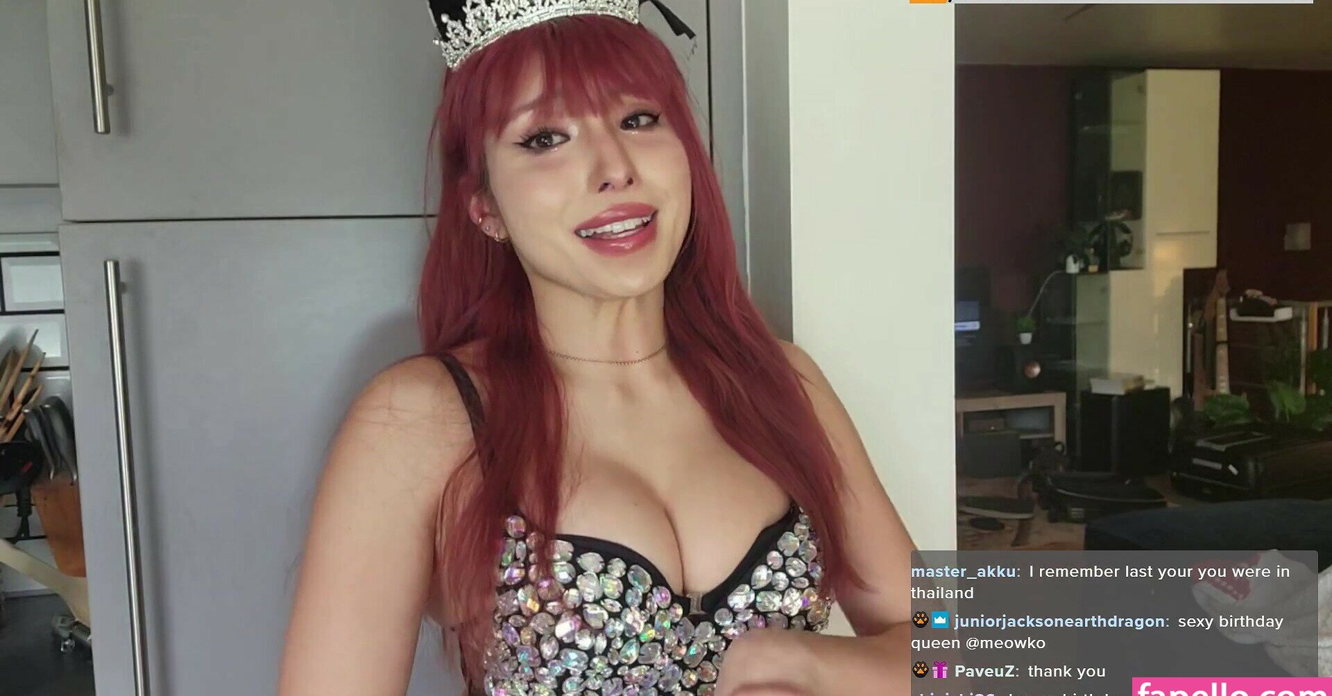 meowko gallery photo #1072