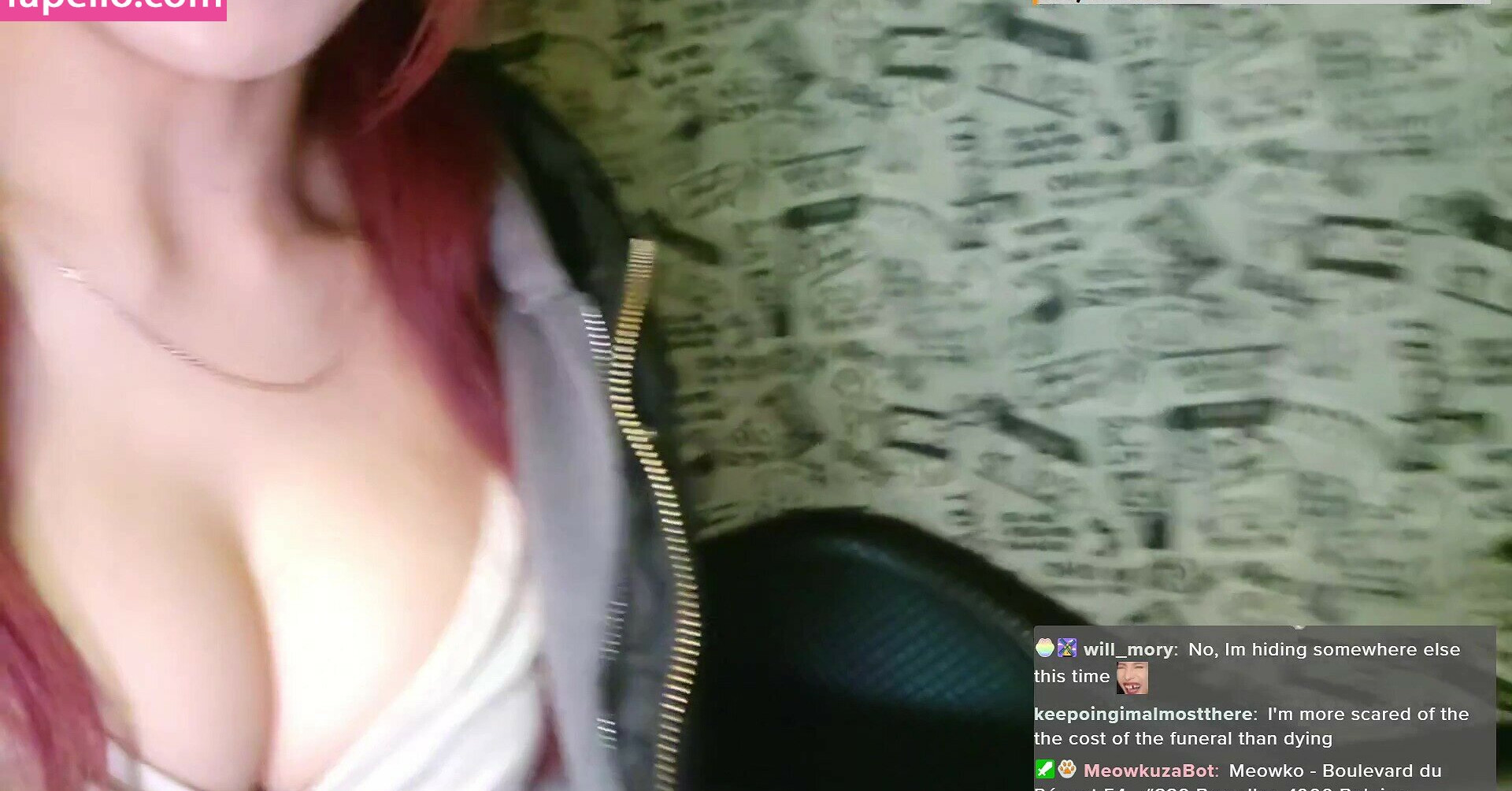 meowko gallery photo #1216