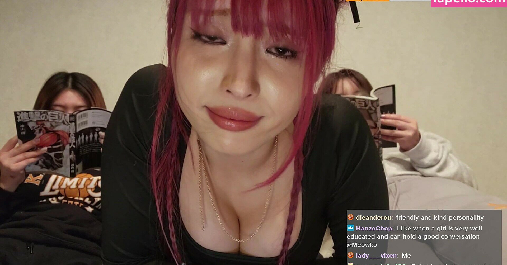 meowko gallery photo #1243