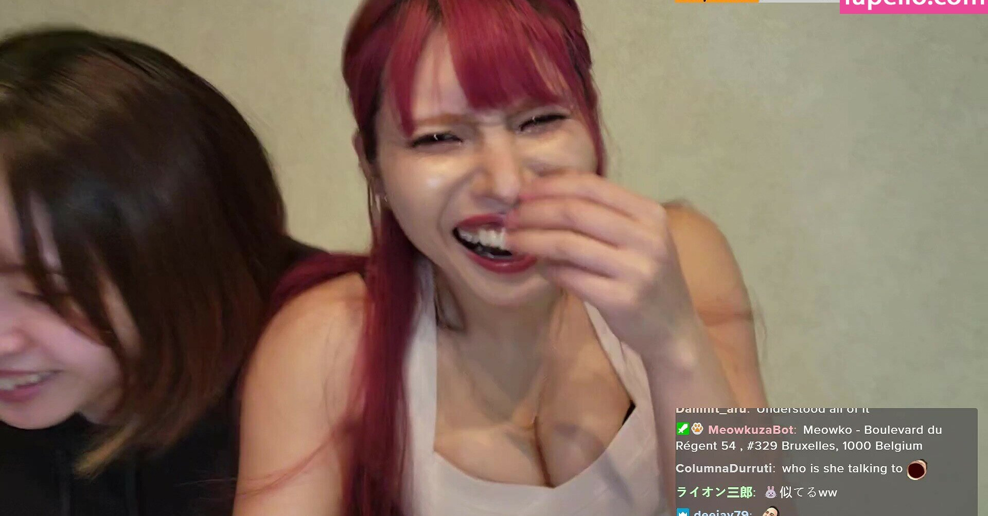 meowko gallery photo #1251