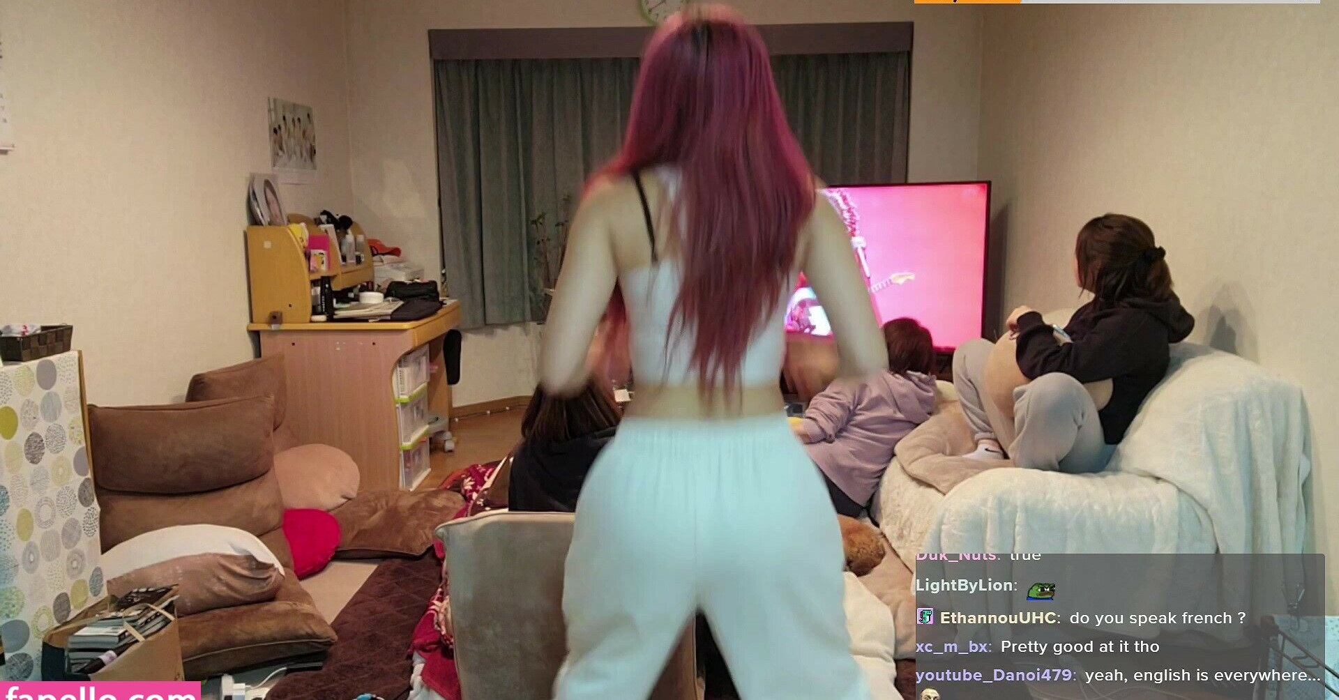 meowko gallery photo #1252